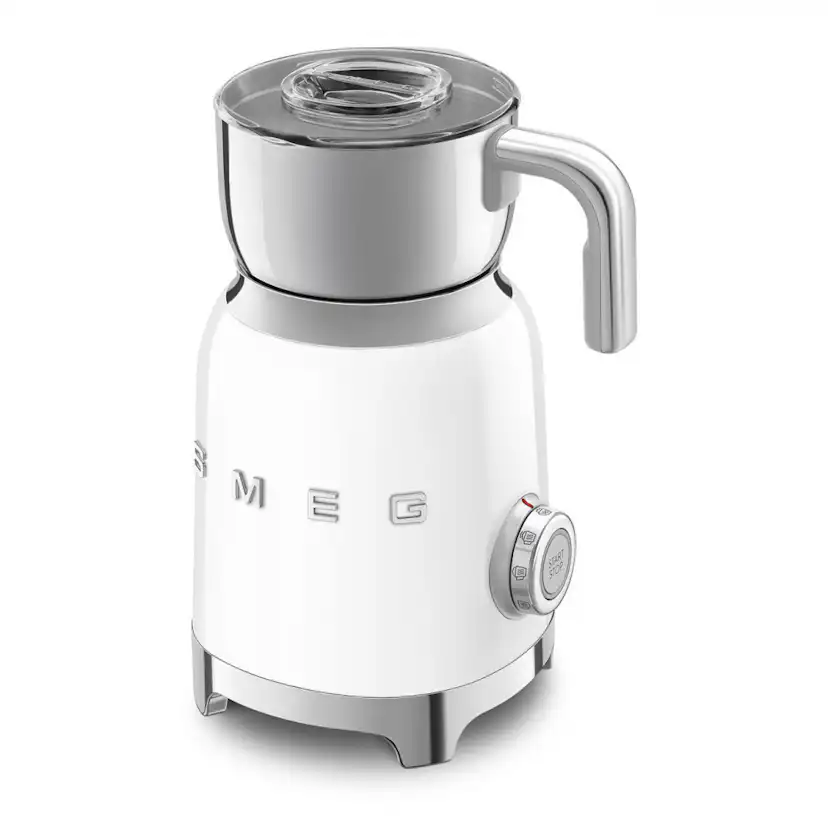 Mjölkskummare Smeg MFF11