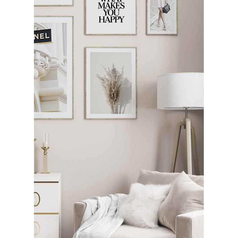 Poster Gallerix Dry Reeds No1