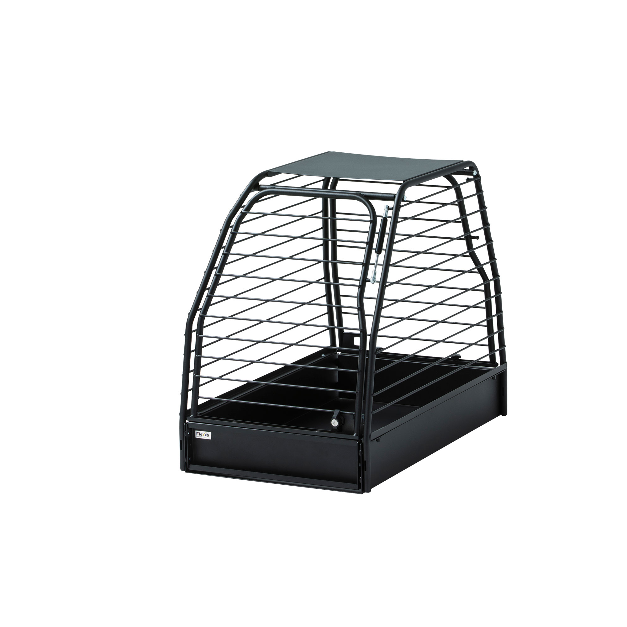 Hundbur Flexxy Medium