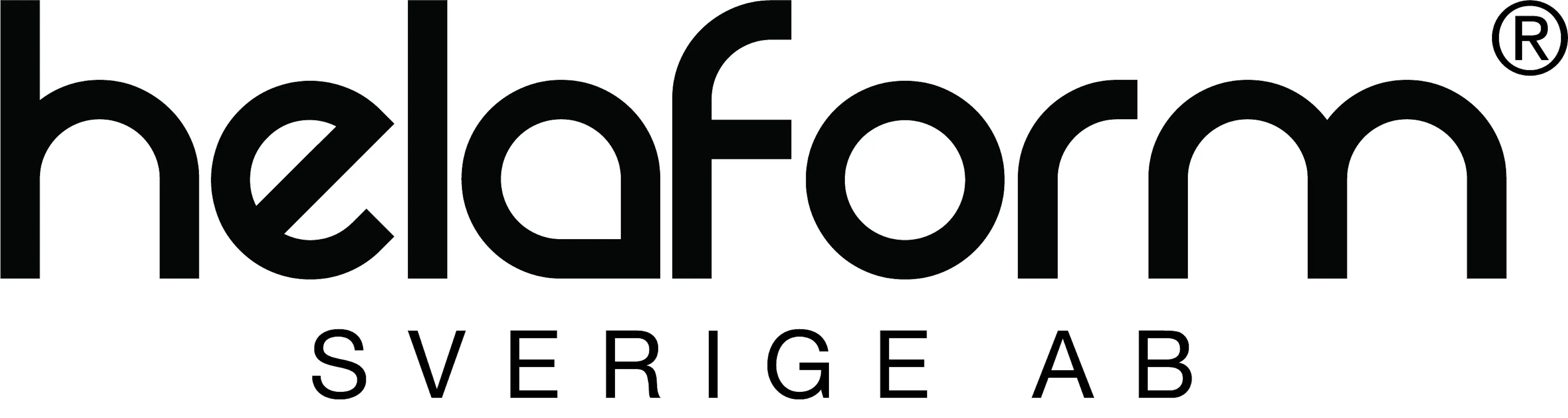 Helaform logo