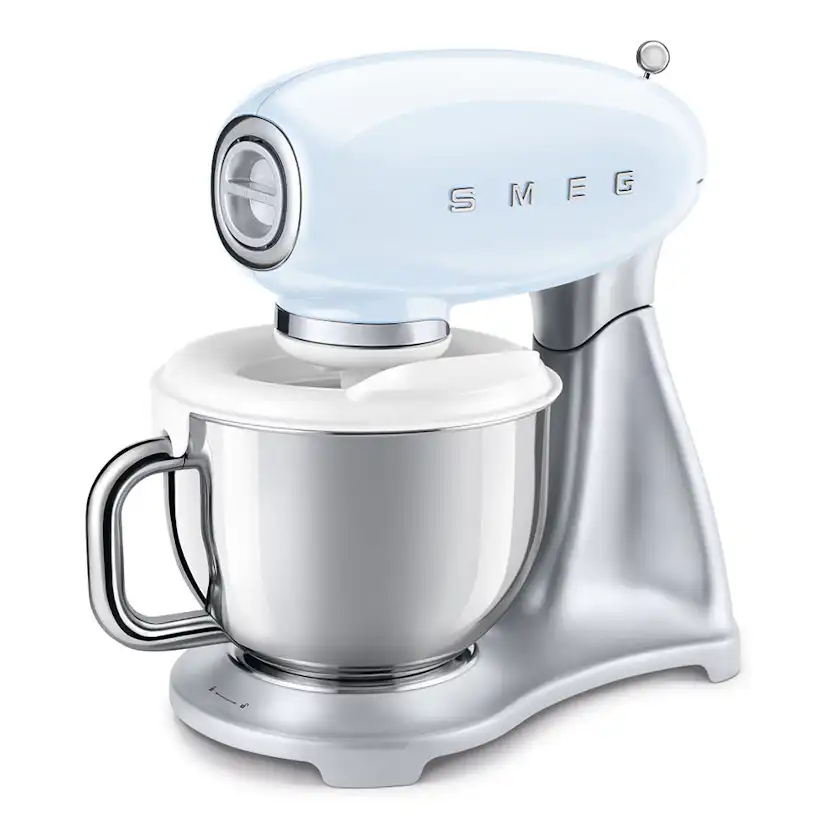 Glassmaskin Smeg SMIC01 Till Köksmaskin