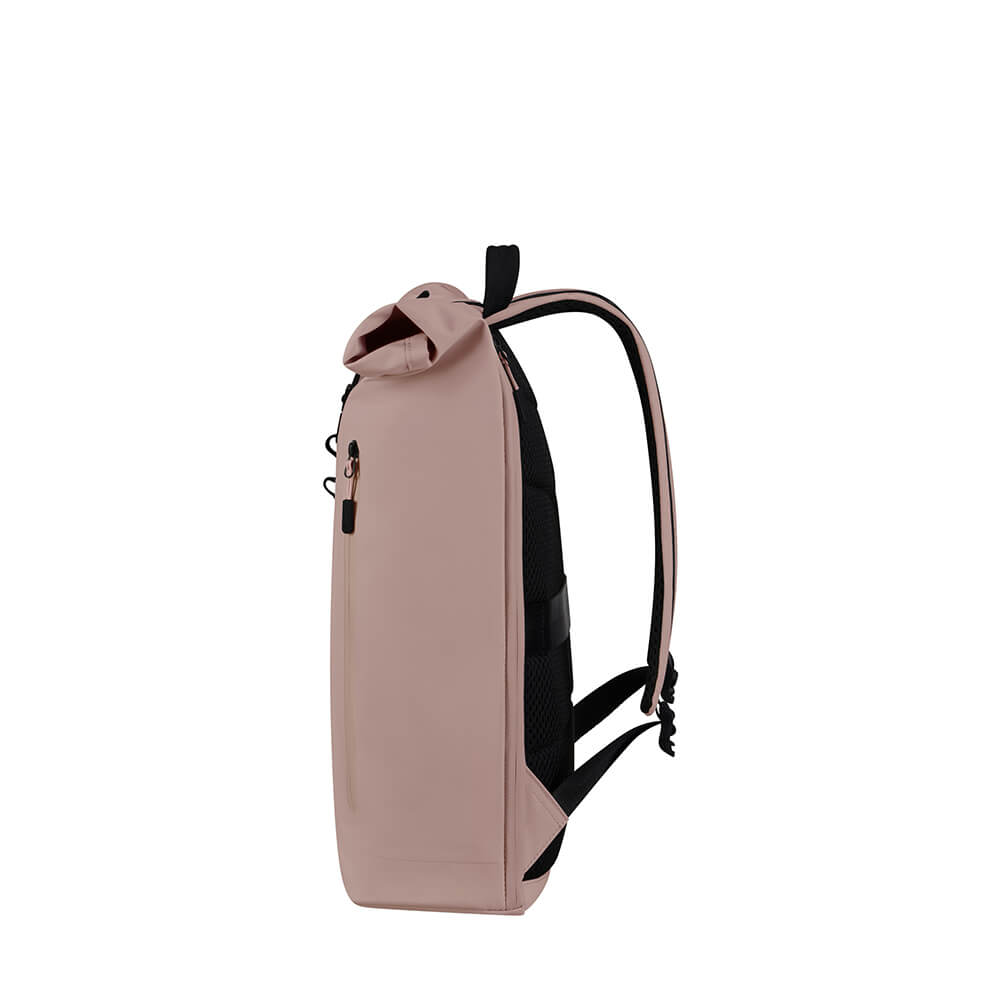 Ryggsäck Samsonite Rolltop Coatify Biz 15.6 tum