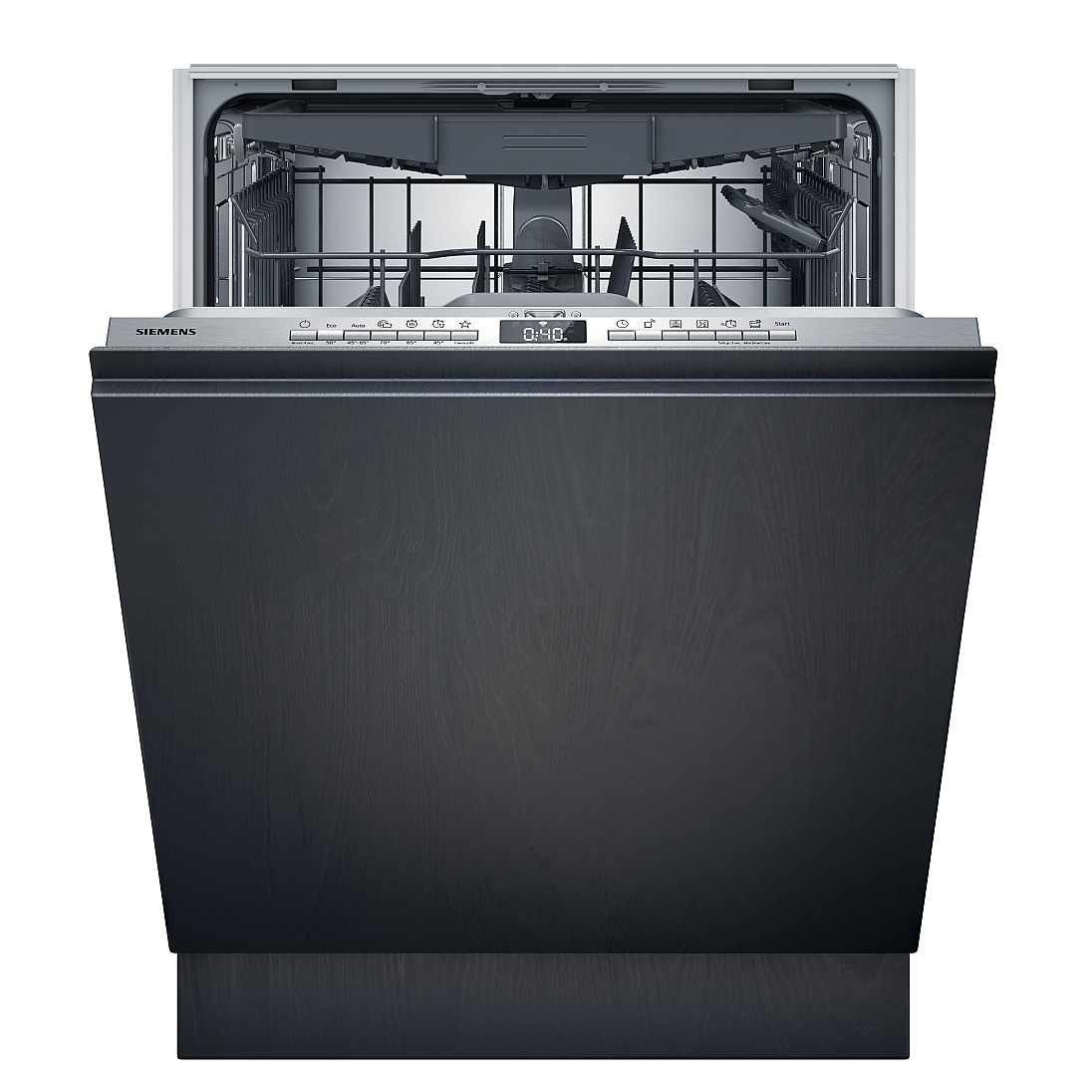 Integrerad diskmaskin Siemens SX73HX03VE