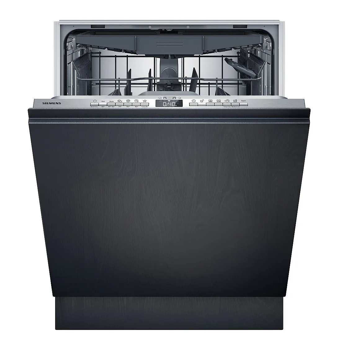 Integrerad diskmaskin Siemens SX73HX03VE
