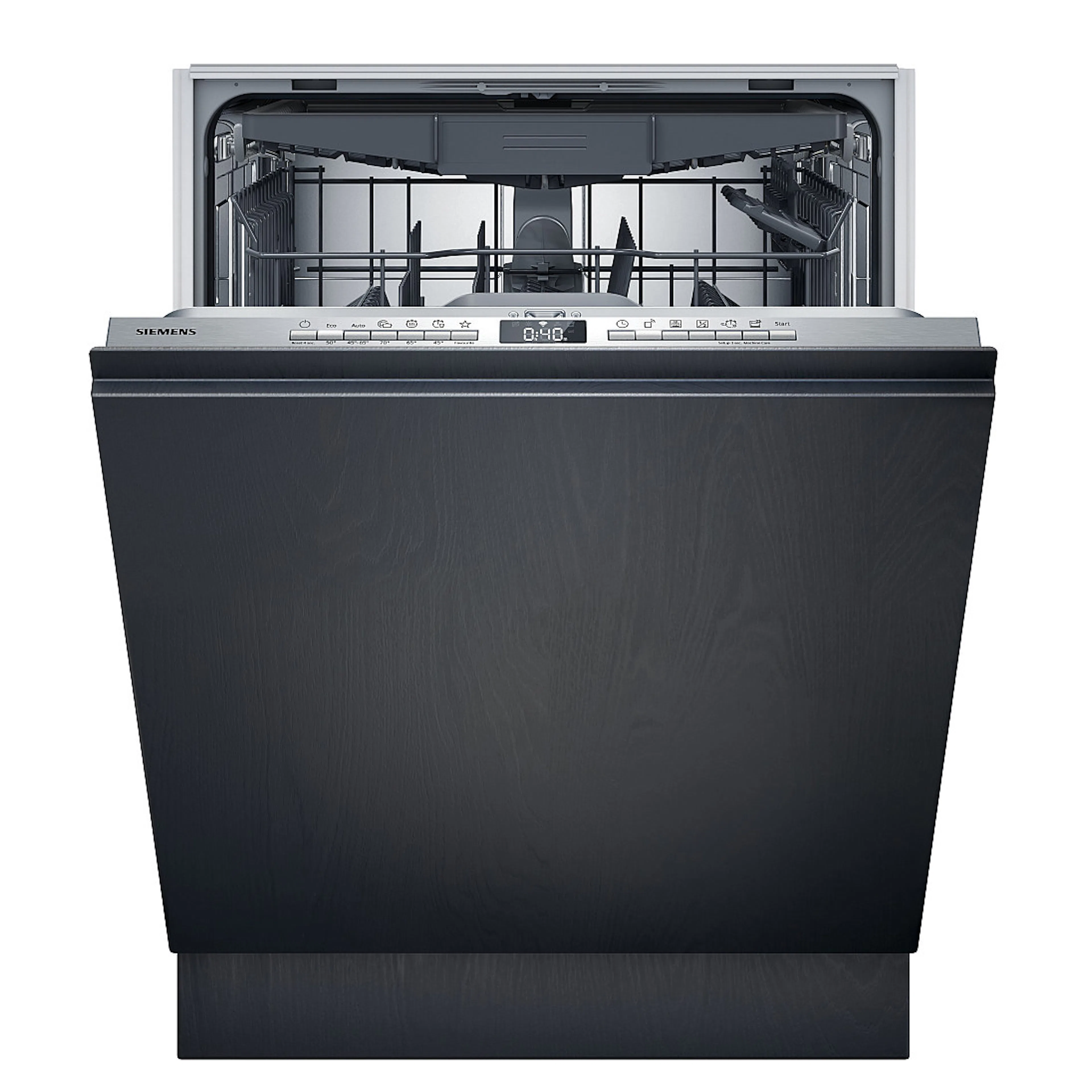 Integrerad diskmaskin Siemens SX73HX03VE
