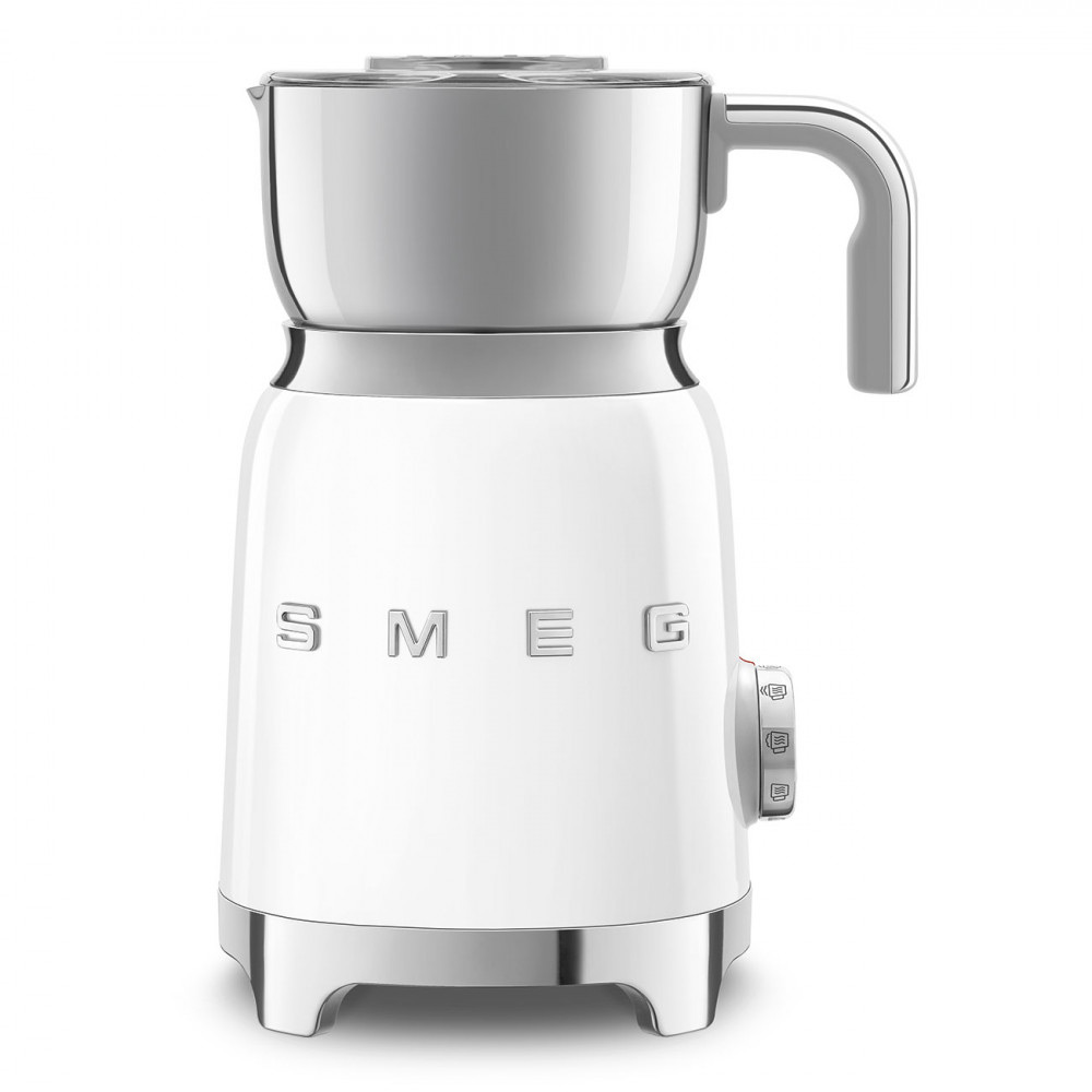 Mjölkskummare Smeg MFF11