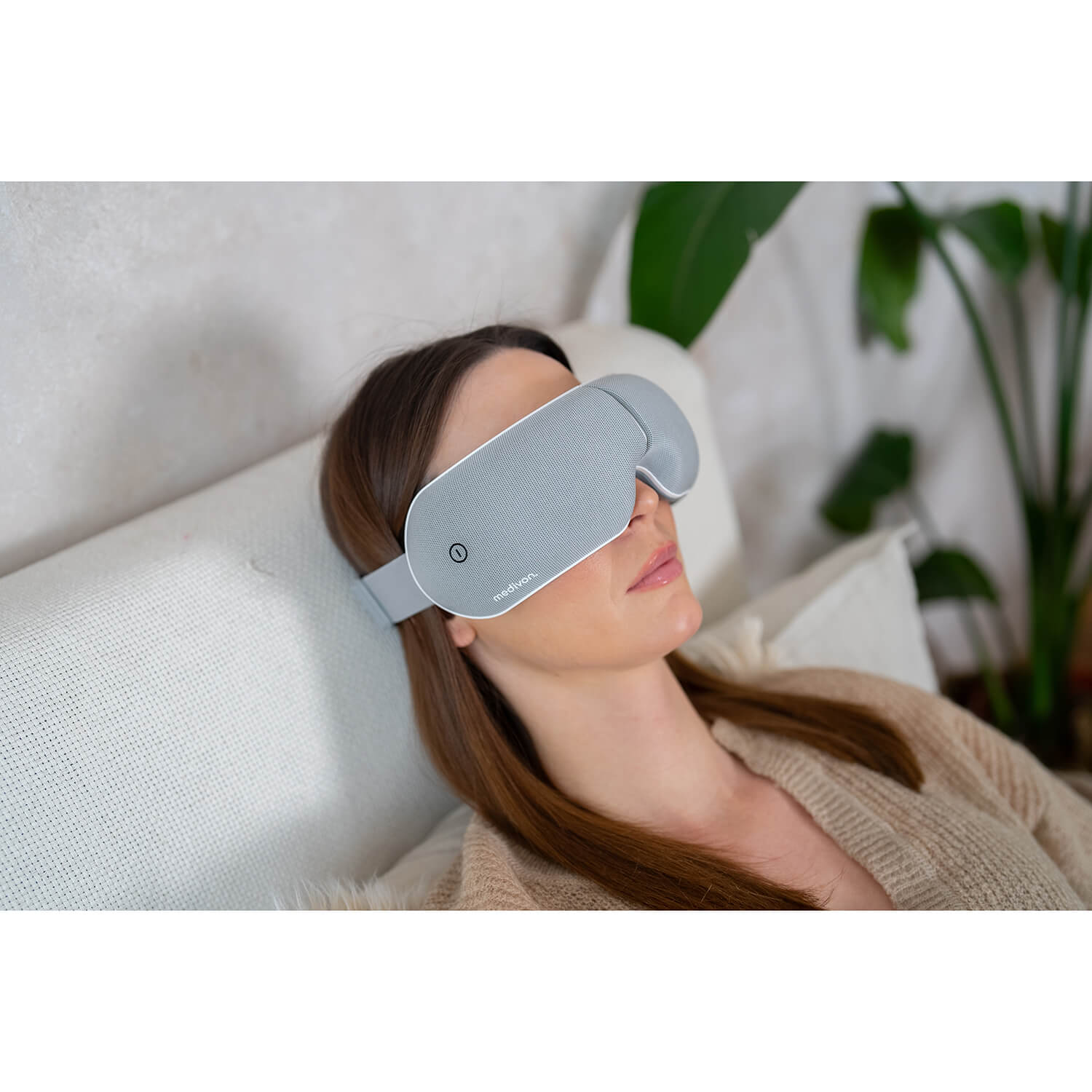 Ögonmassageapparat MEDIVON Vision