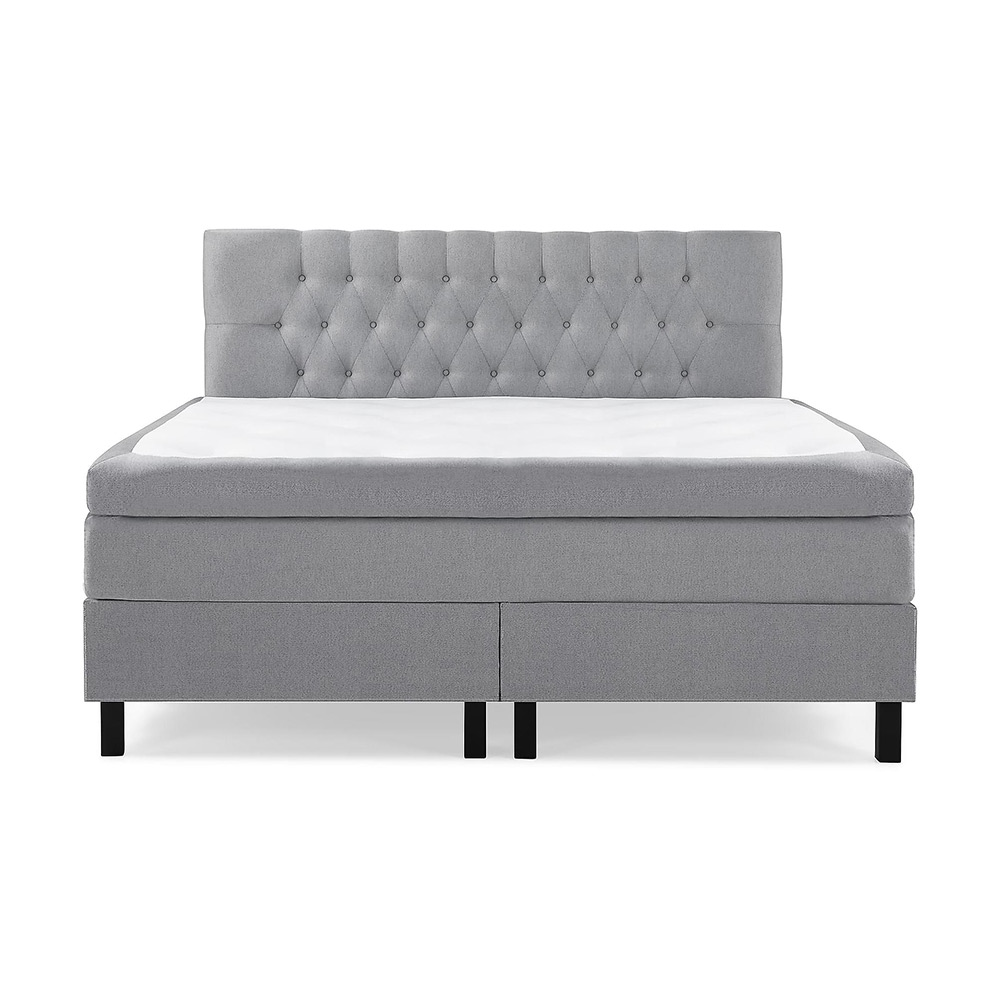 Kontinentalsäng Bedly Sängpaket Lucky Diamant 160x200 Latex