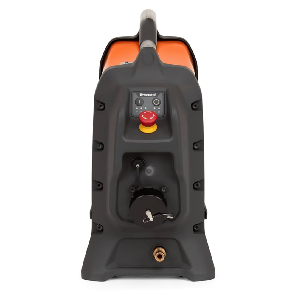 Kraftaggregat Husqvarna PP70