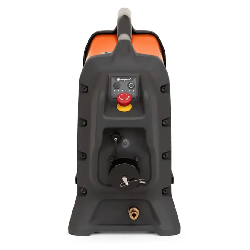 Kraftaggregat Husqvarna PP70
