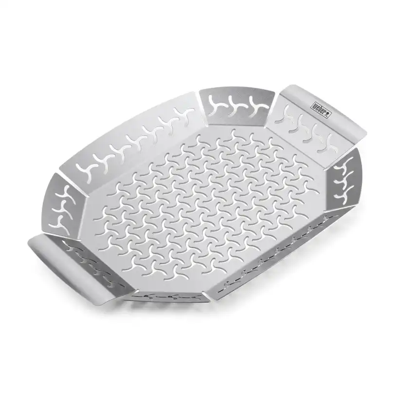 Oval Grillform Weber Original Stor