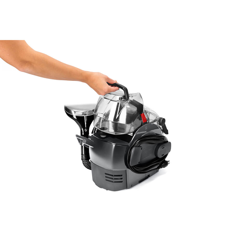 Fläckrengöring Bissell SpotClean Auto Pro Select Mattvätt & Textilvårdsmaskin 750W