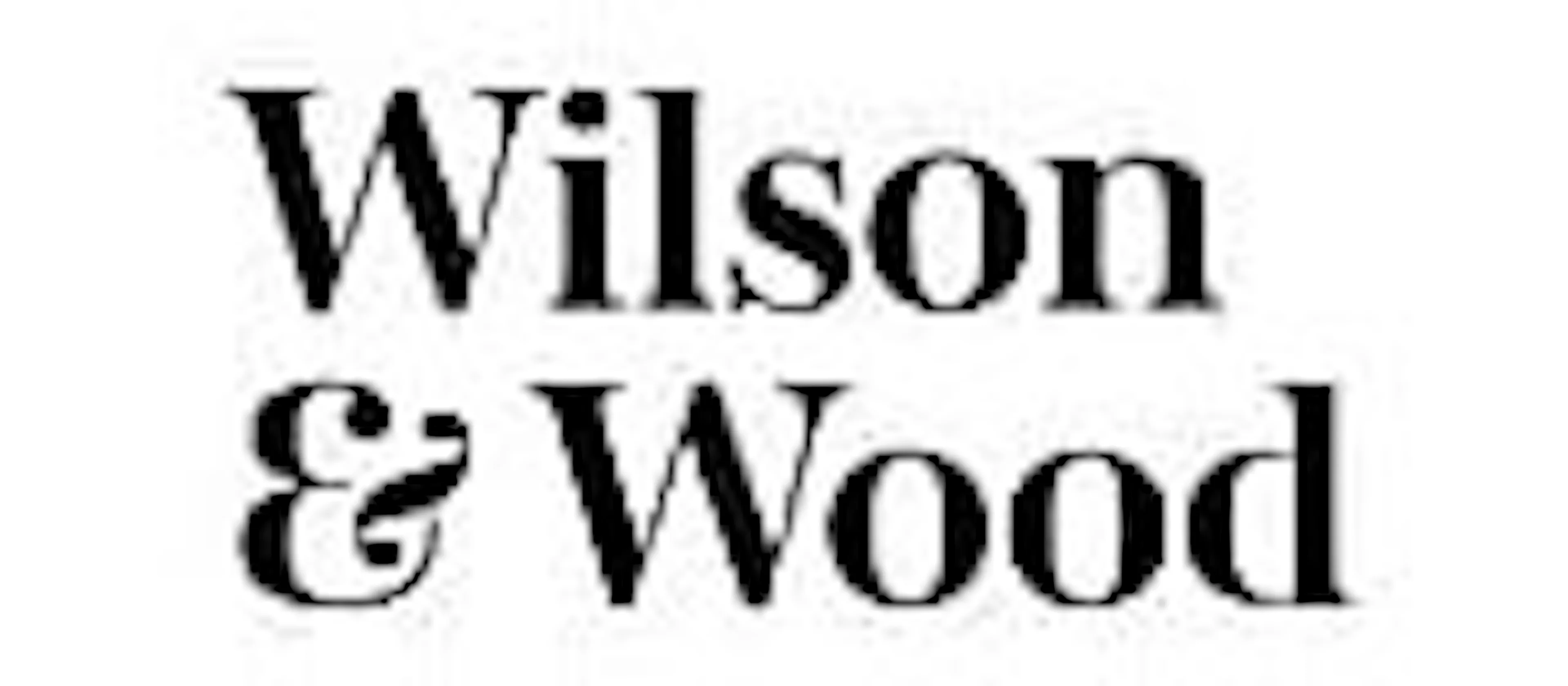 Wilson & Wood