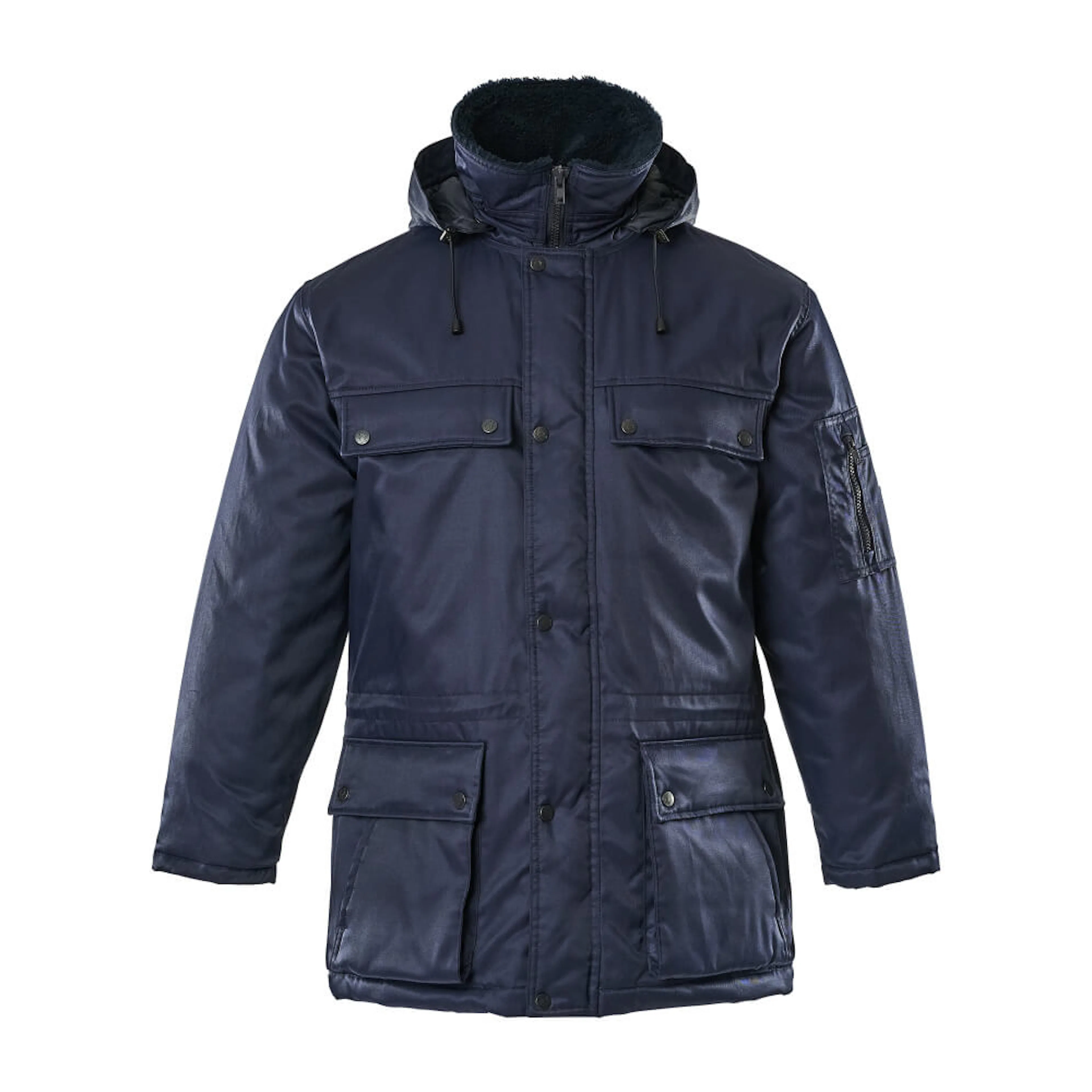 Parkas Mascot Originals 00510-620