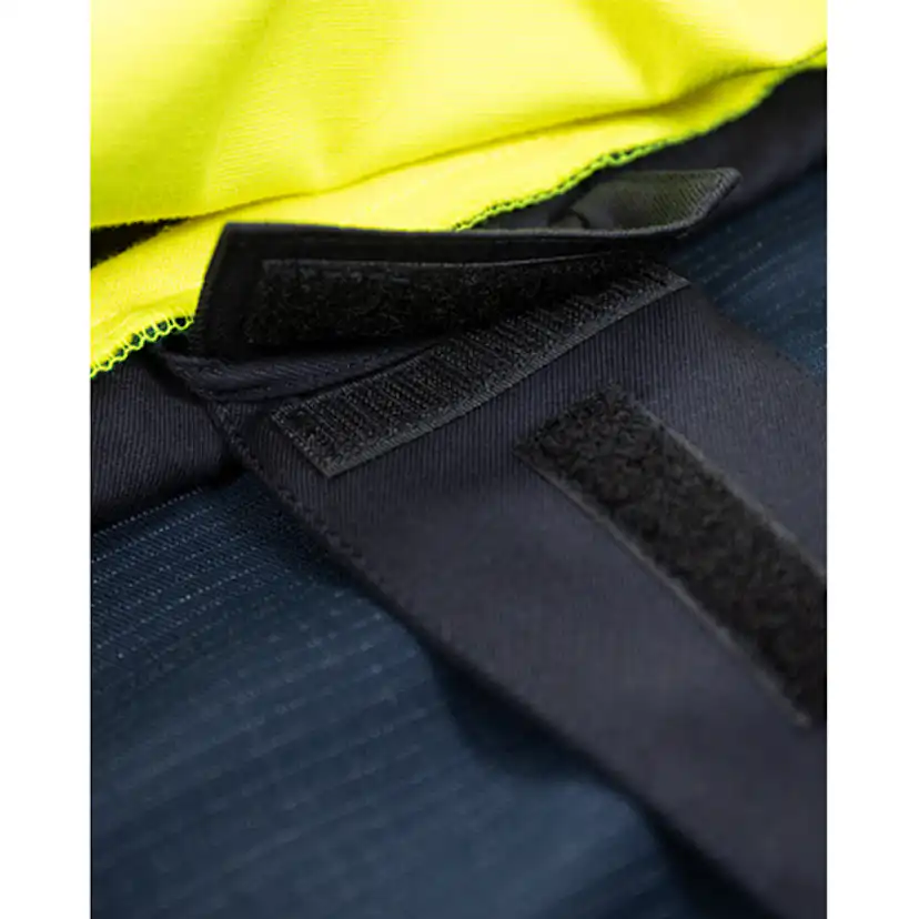 Flamestat grenband Fristads till anorak 9019 ATS