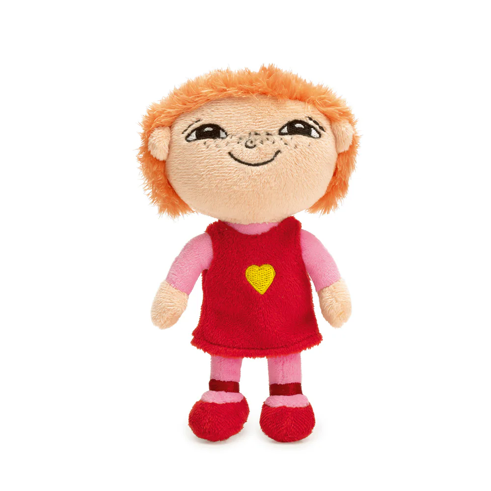 Gosedjur Teddykompaniet Milla Liten
