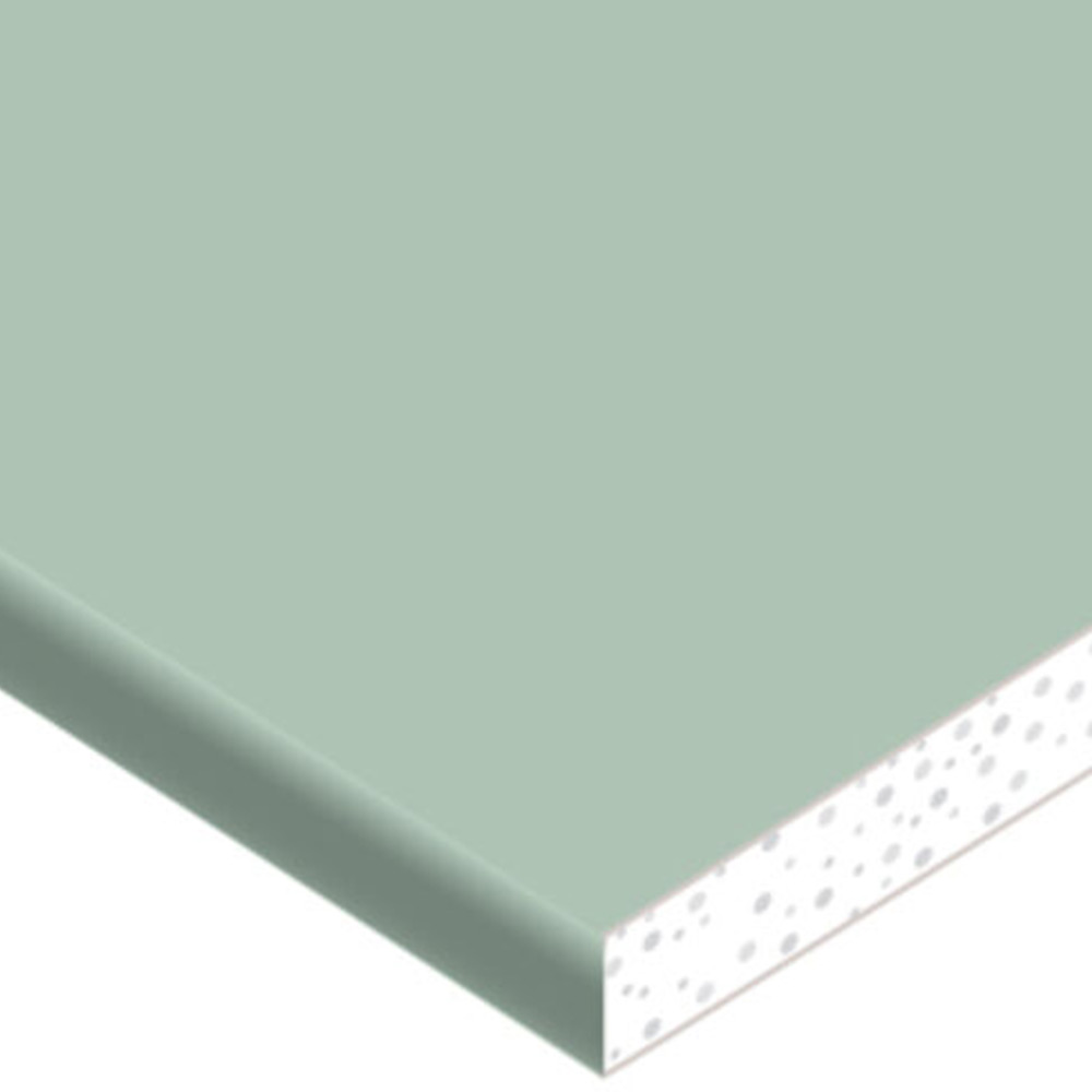 Gipsskiva Gyproc GEE 13 F 900x3000 VP