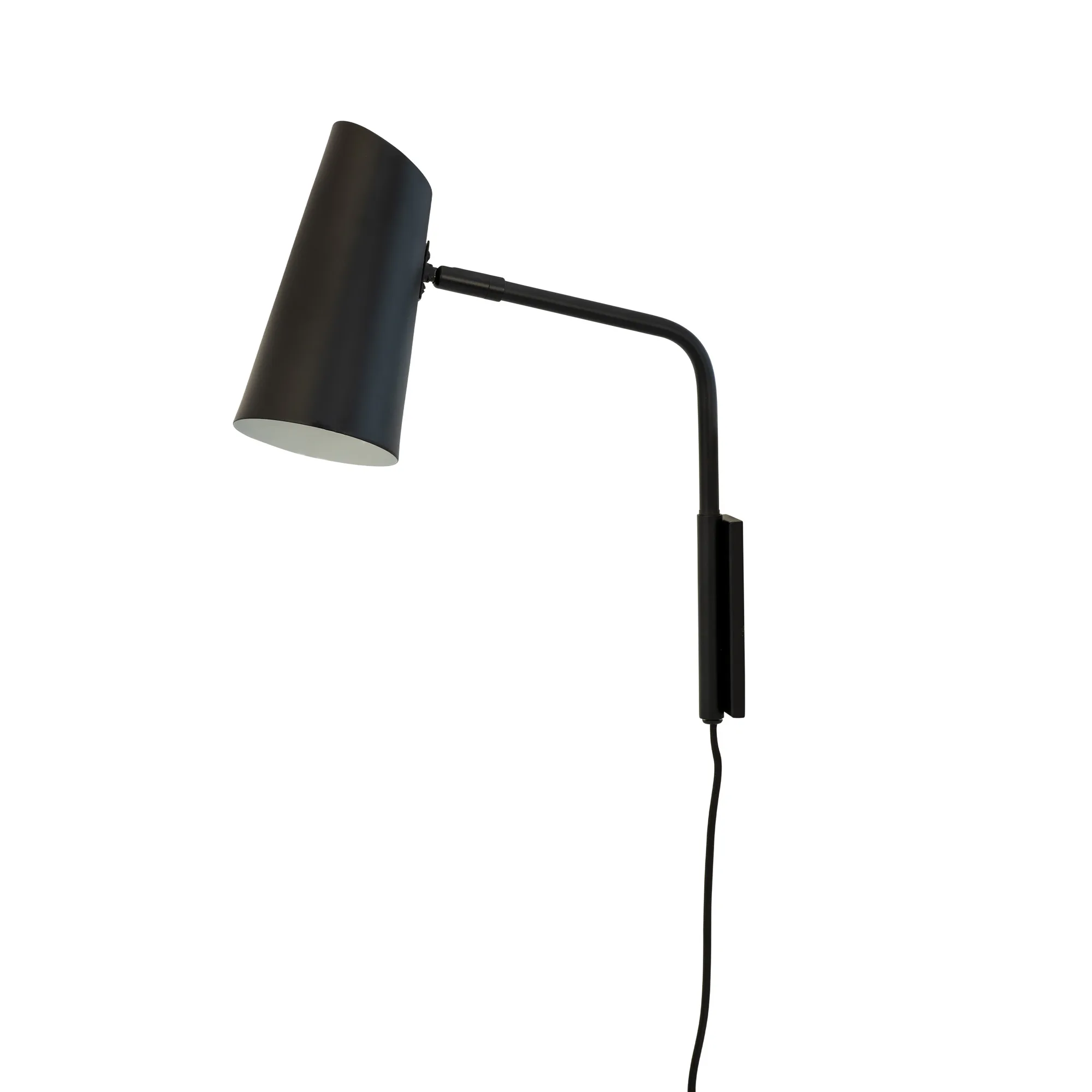 Vägglampa Dyberg Larsen Pallas