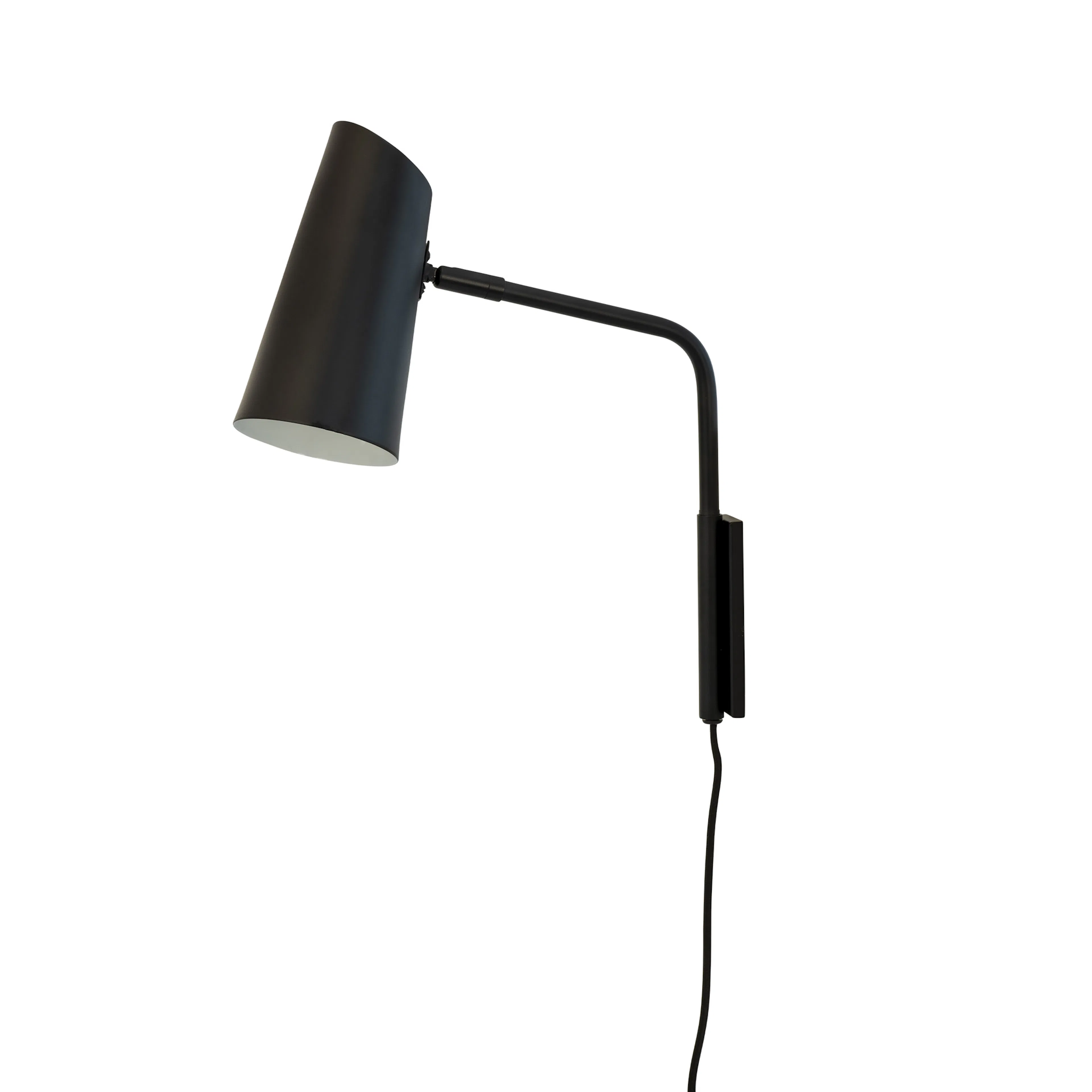 Vägglampa Dyberg Larsen Pallas