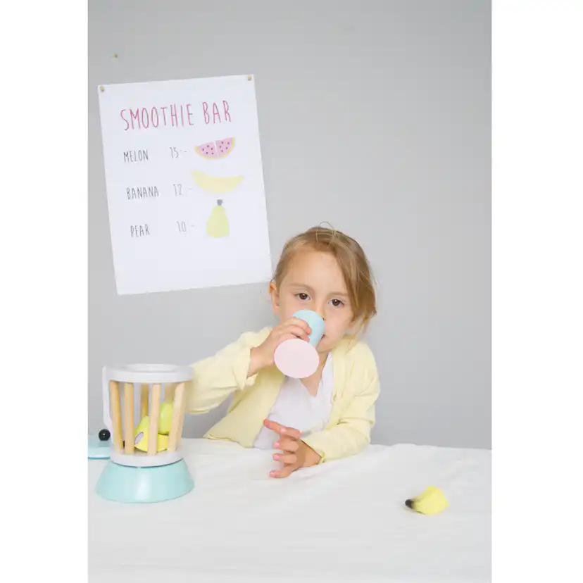 Smoothieset Jabadabado