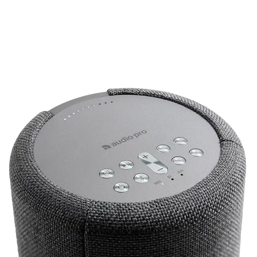 Högtalare Audio Pro A10