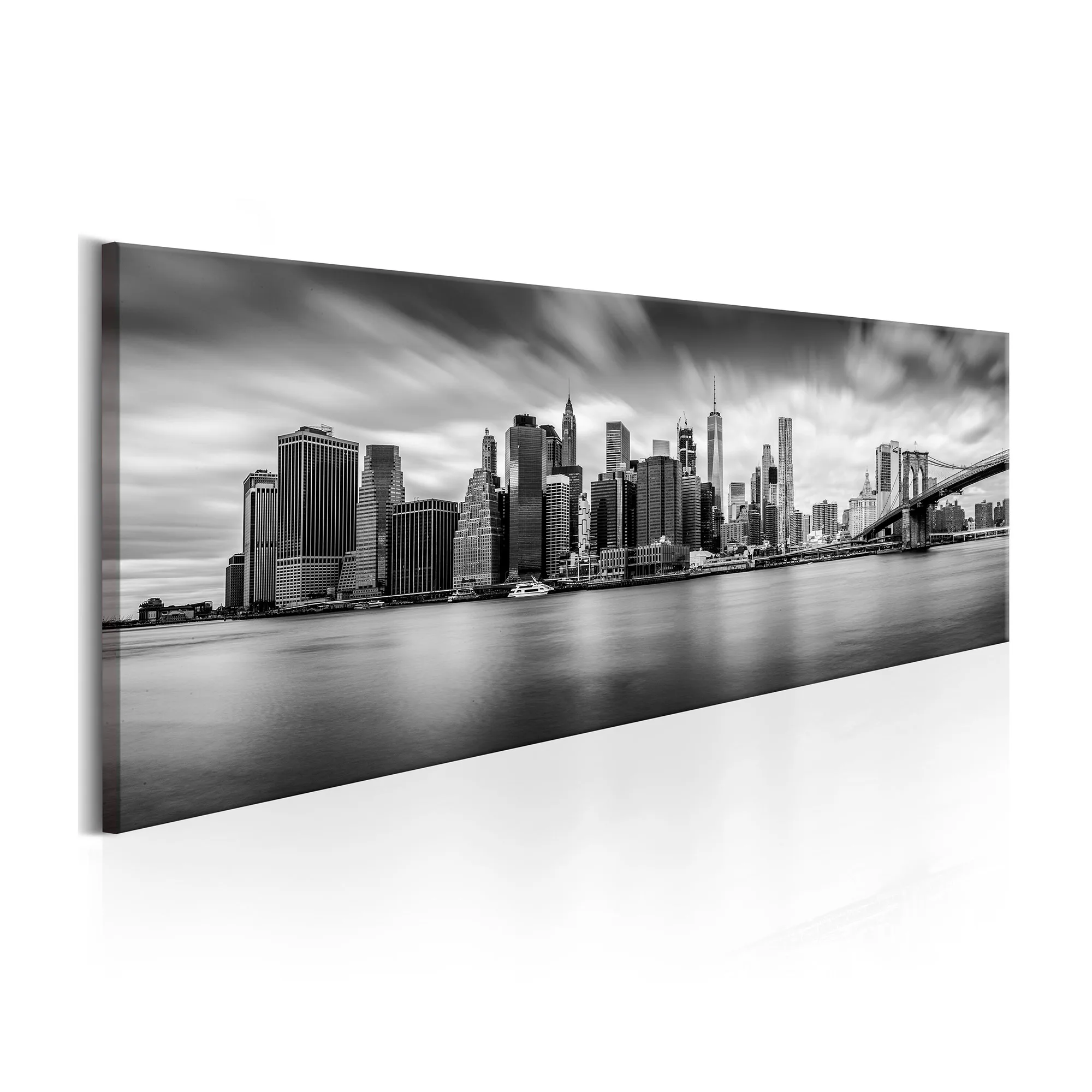 Tavla Arkiio New York Stylish City