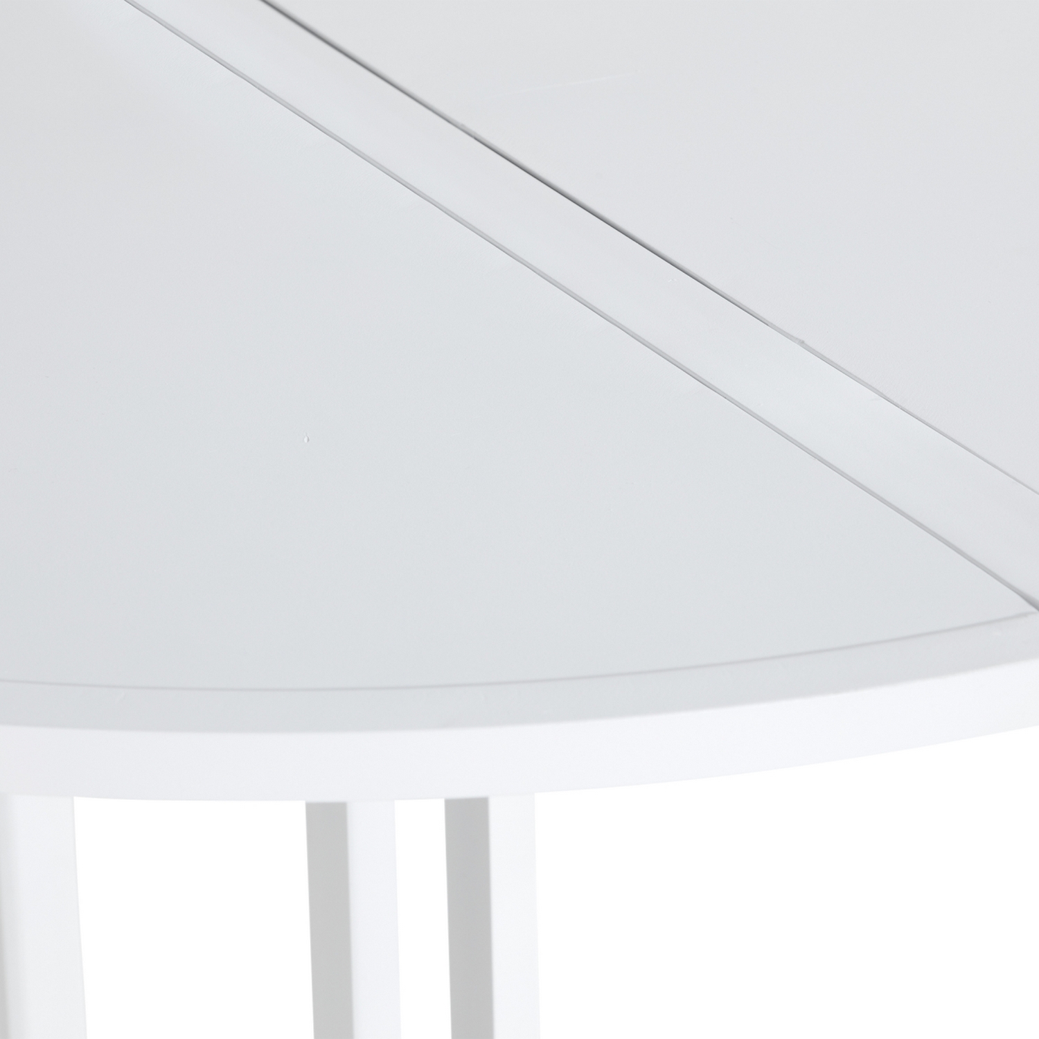 Cafébord Comfort Garden Flippy 90 cm Runt Utomhus
