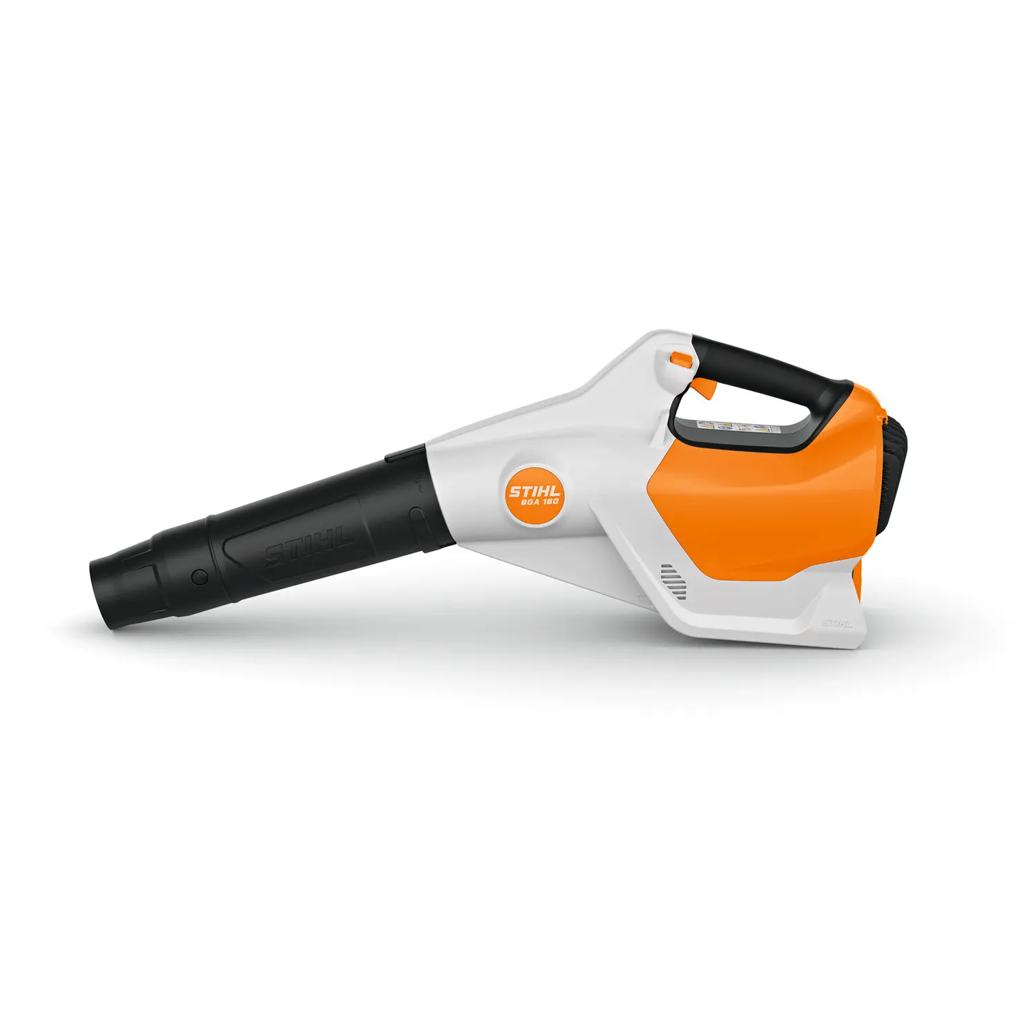 Lövblås STIHL BGA 160.0 Batteridriven