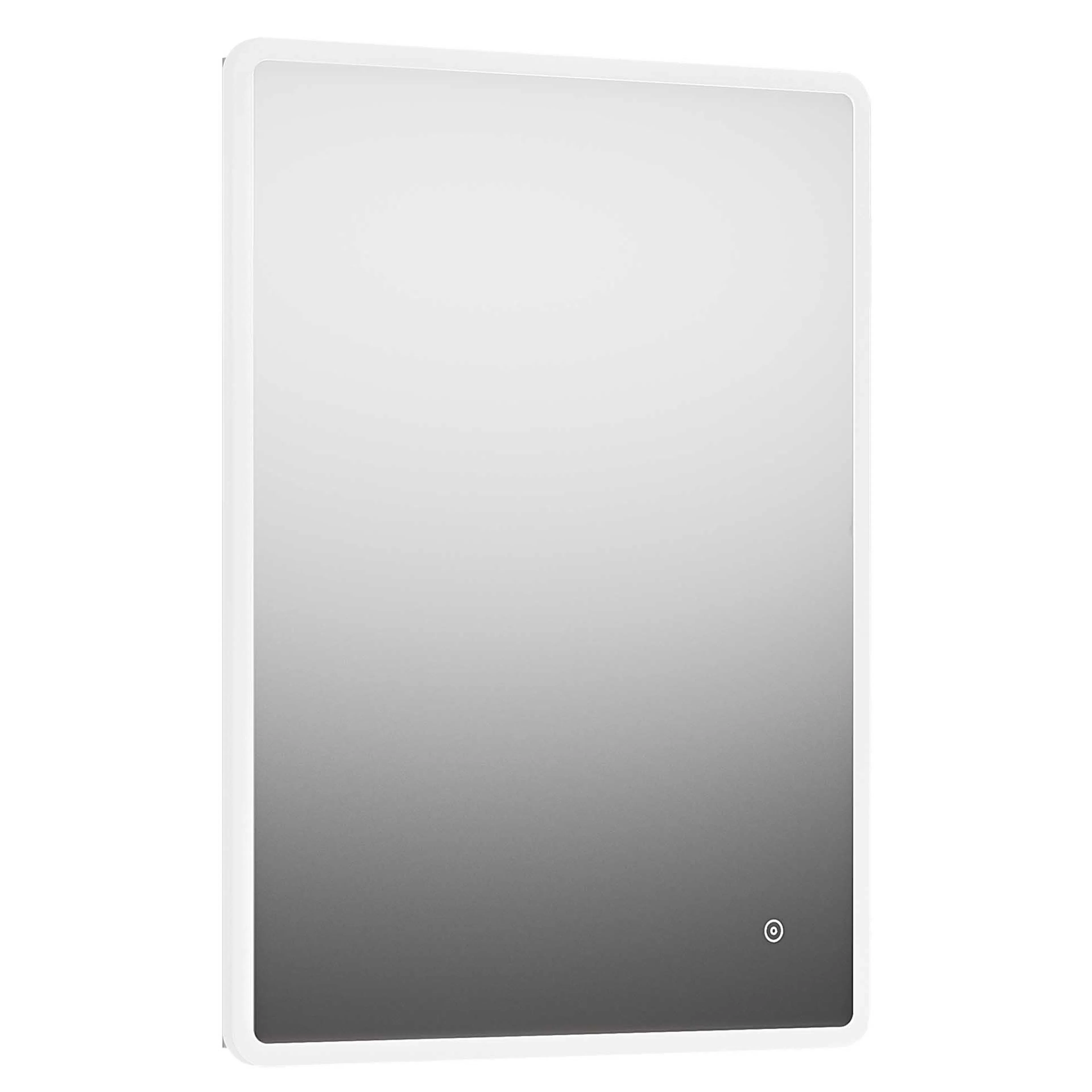 Badrumsspegel  Mora CARA I 600x800 mm