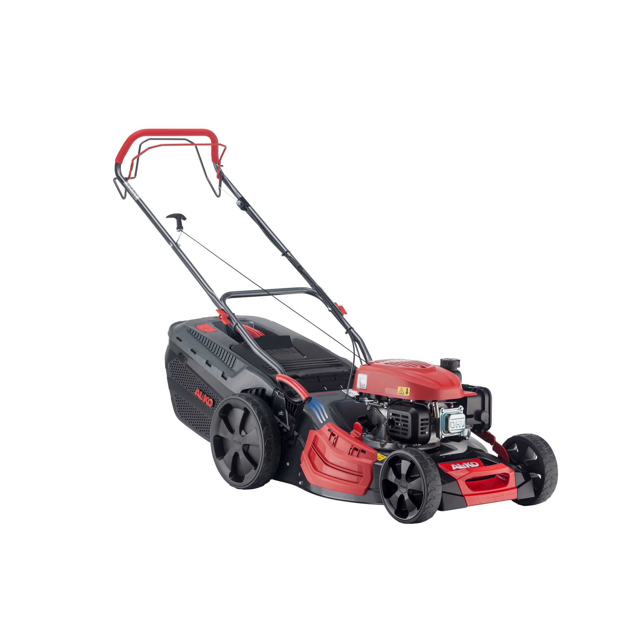 Gräsklippare AL-KO Comfort 51.0 Sp A