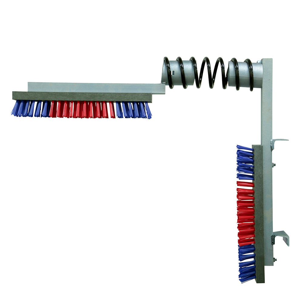 Koryktborste Kerbl för Lösdrift