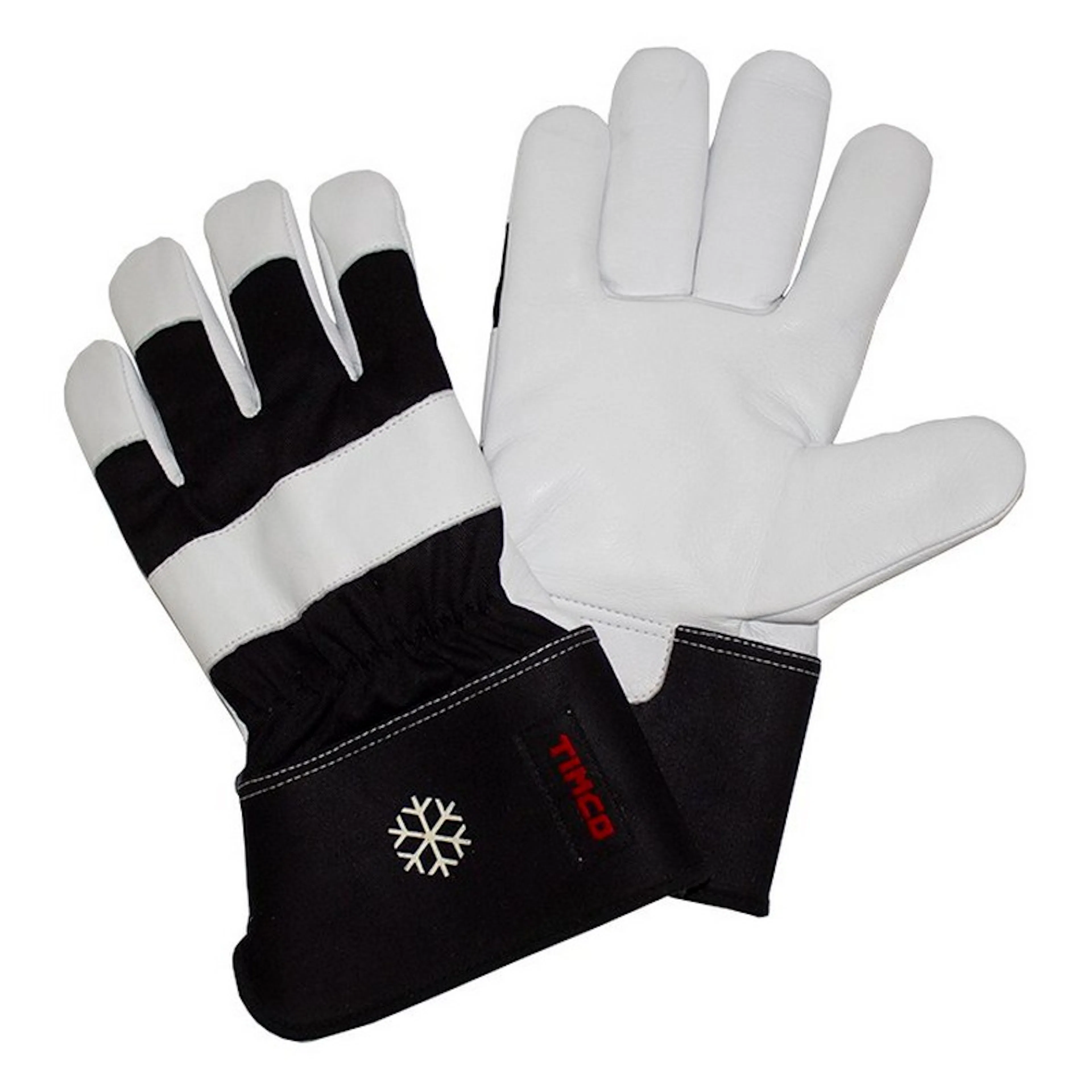 Arbetshandskar Timco W180 Vinter