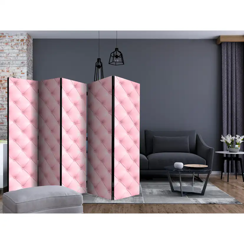 Rumsavdelare Skärmvägg Arkiio Marshmallow II 225x172 cm