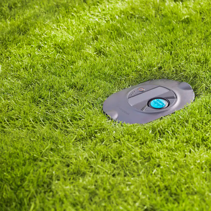 AquaPrecise Gardena Set