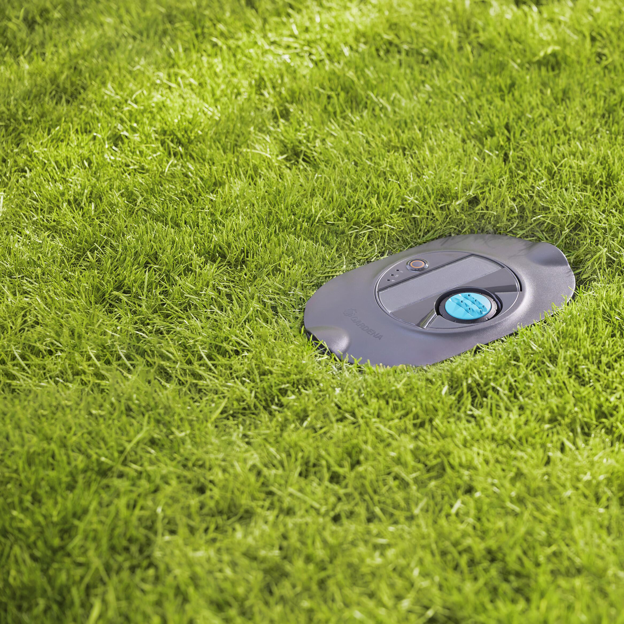 AquaPrecise Gardena Set