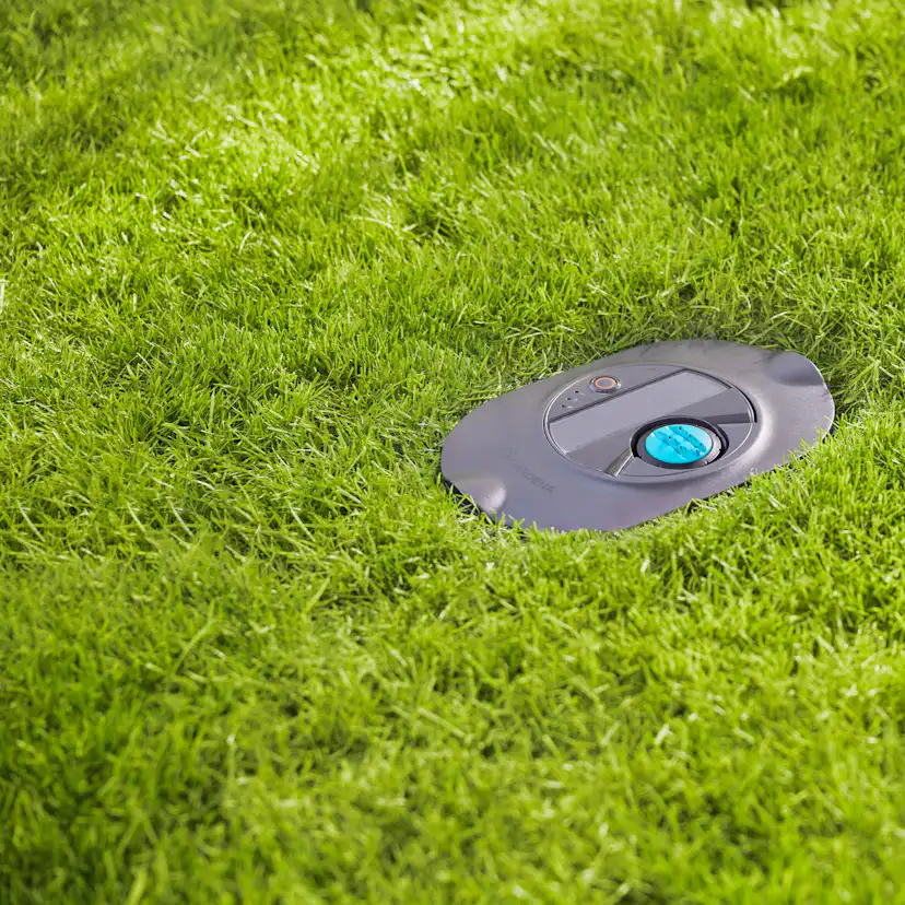 AquaPrecise Gardena Set