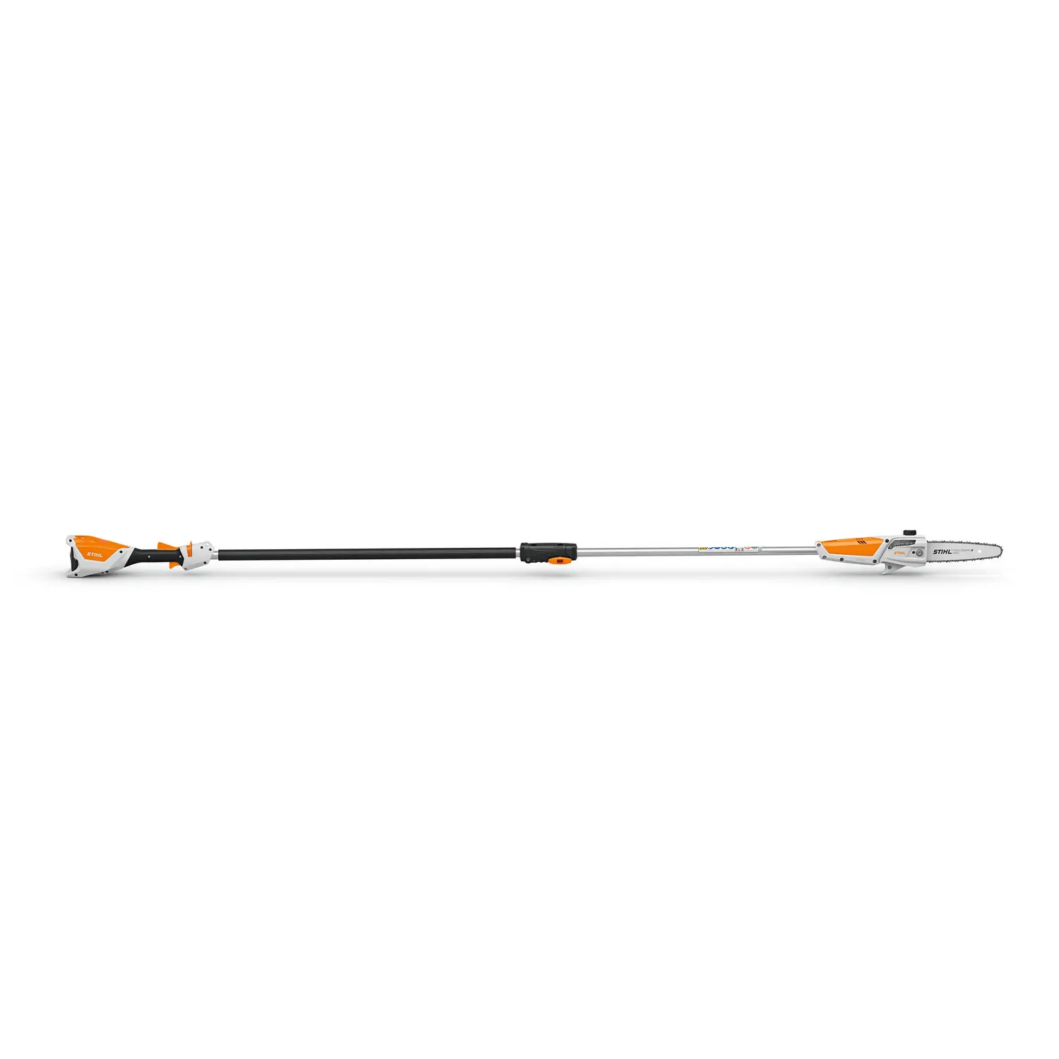 Stånghäcksax STIHL HTA 50.0 Batteridriven Kvistsåg