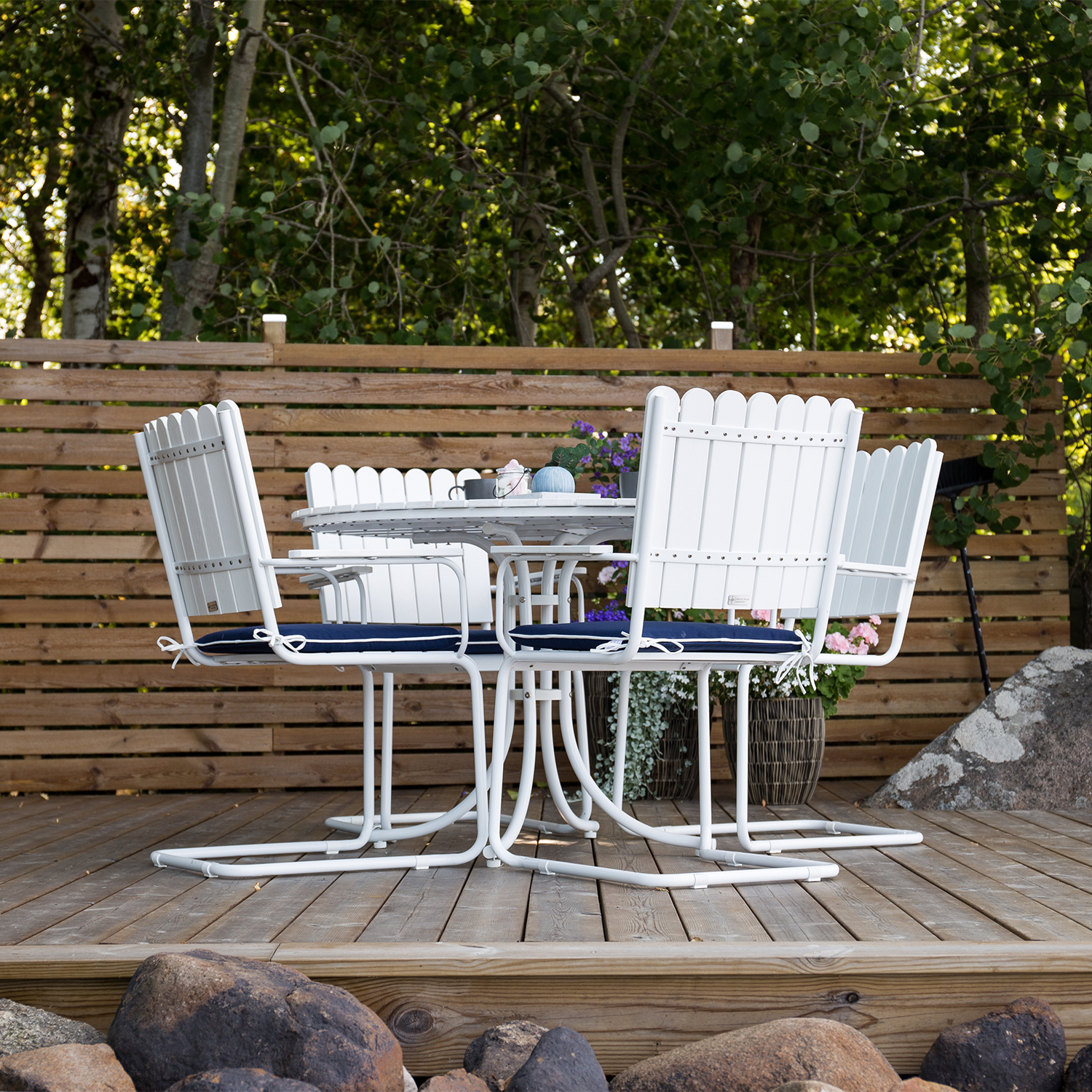 Matgrupp Utomhus Venture Home Holmsund