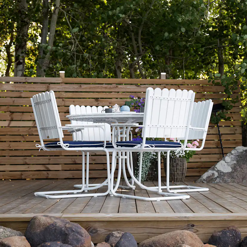 Matgrupp Utomhus Venture Home Holmsund