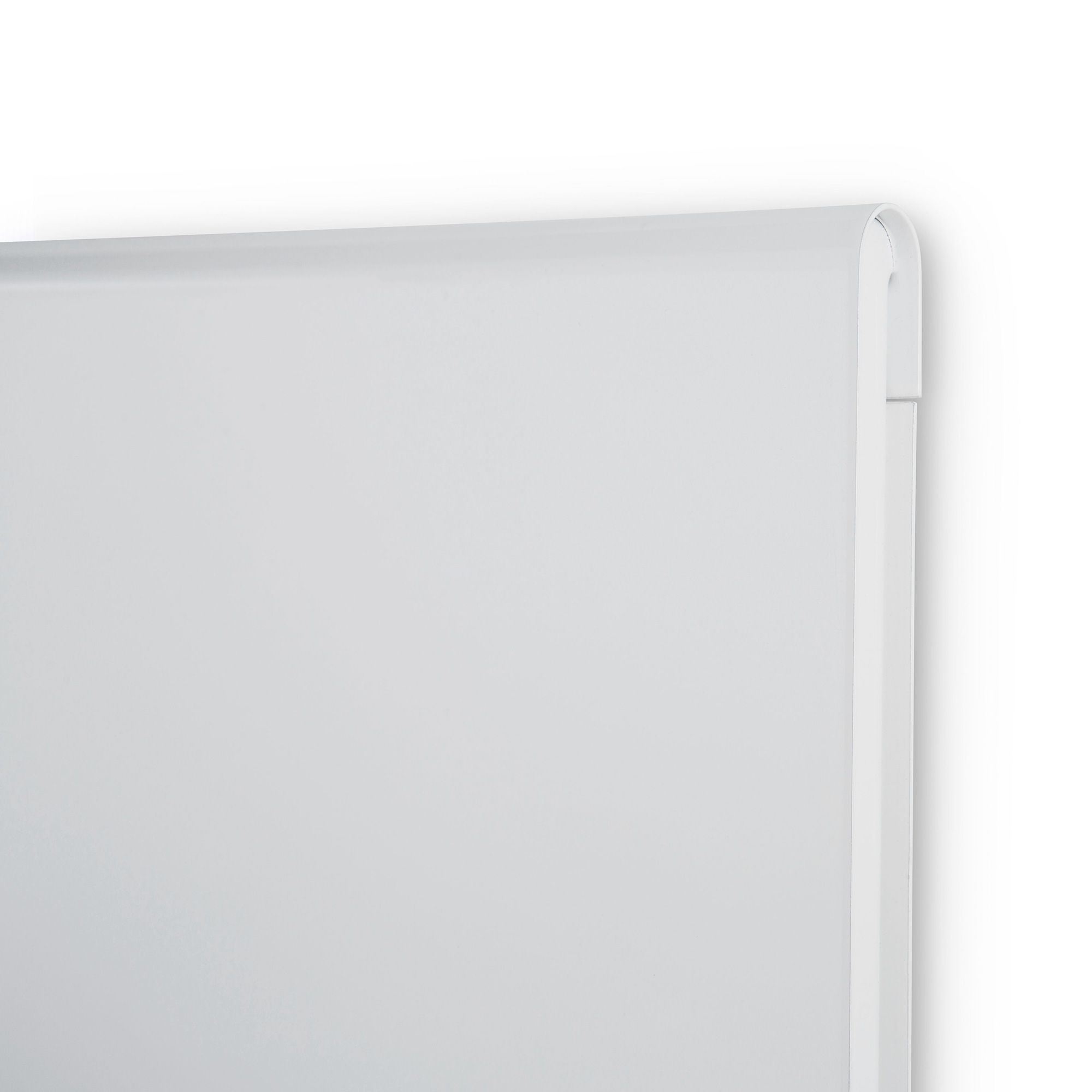 Elelement Adax Neo L KWT WiFi Vit Höjd 210mm Djup 87mm 230V Plug and play Effekt: 1200 W