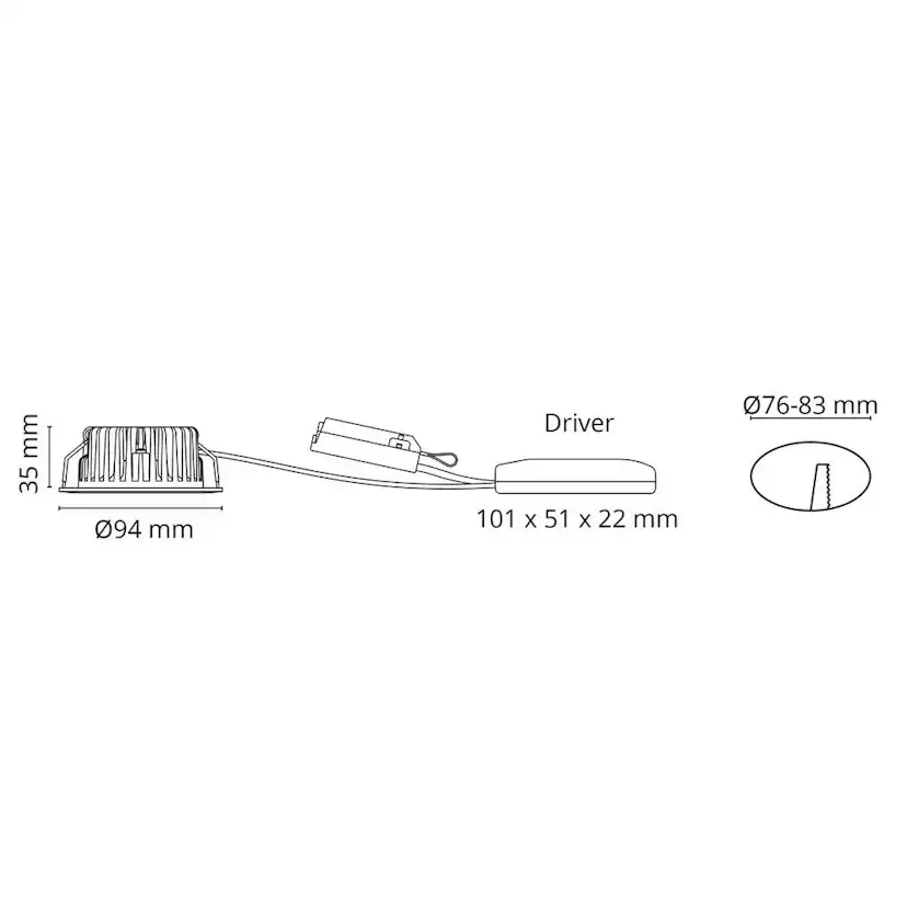 Downl Uniled Isosafe M-V 2700K 2700 K