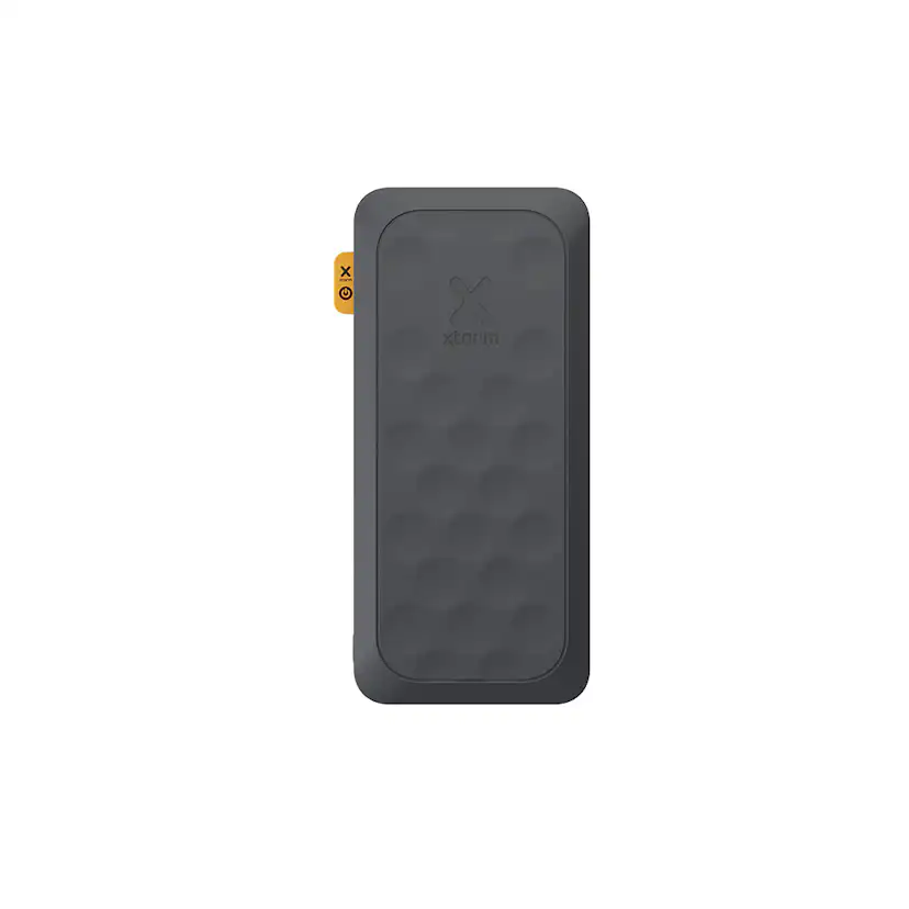 Powerbank Xtorm USB-C PD 67W 27.000mAh/2xUSB-C Svart