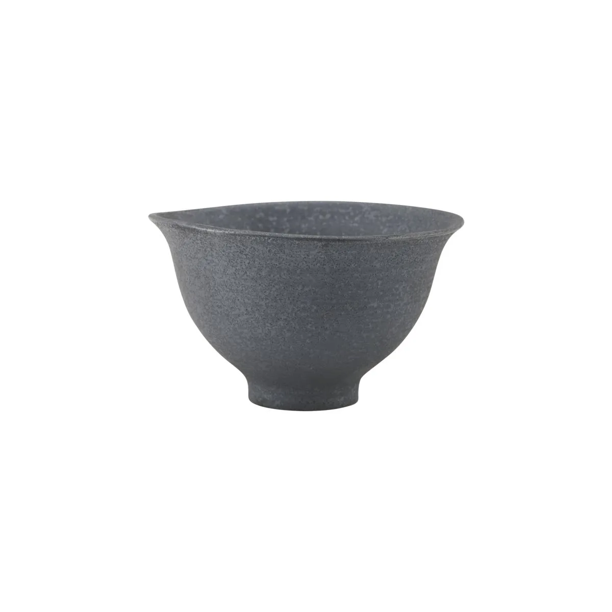 Pion skål Ø14,5 cm Svart
