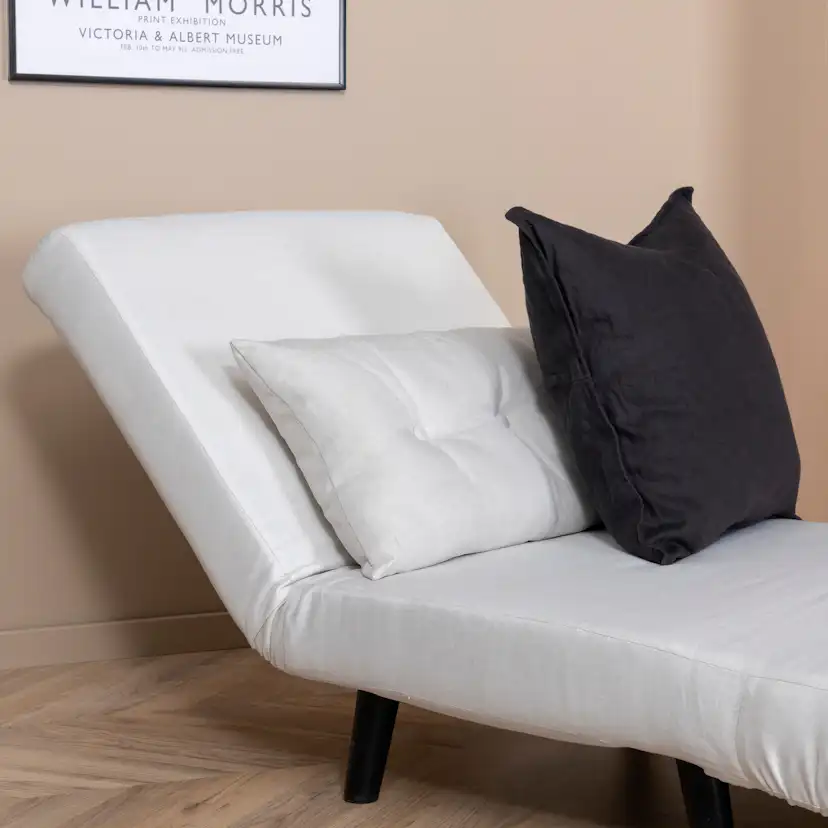 Bäddsoffa Venture Home Vicky Polyester 190x73