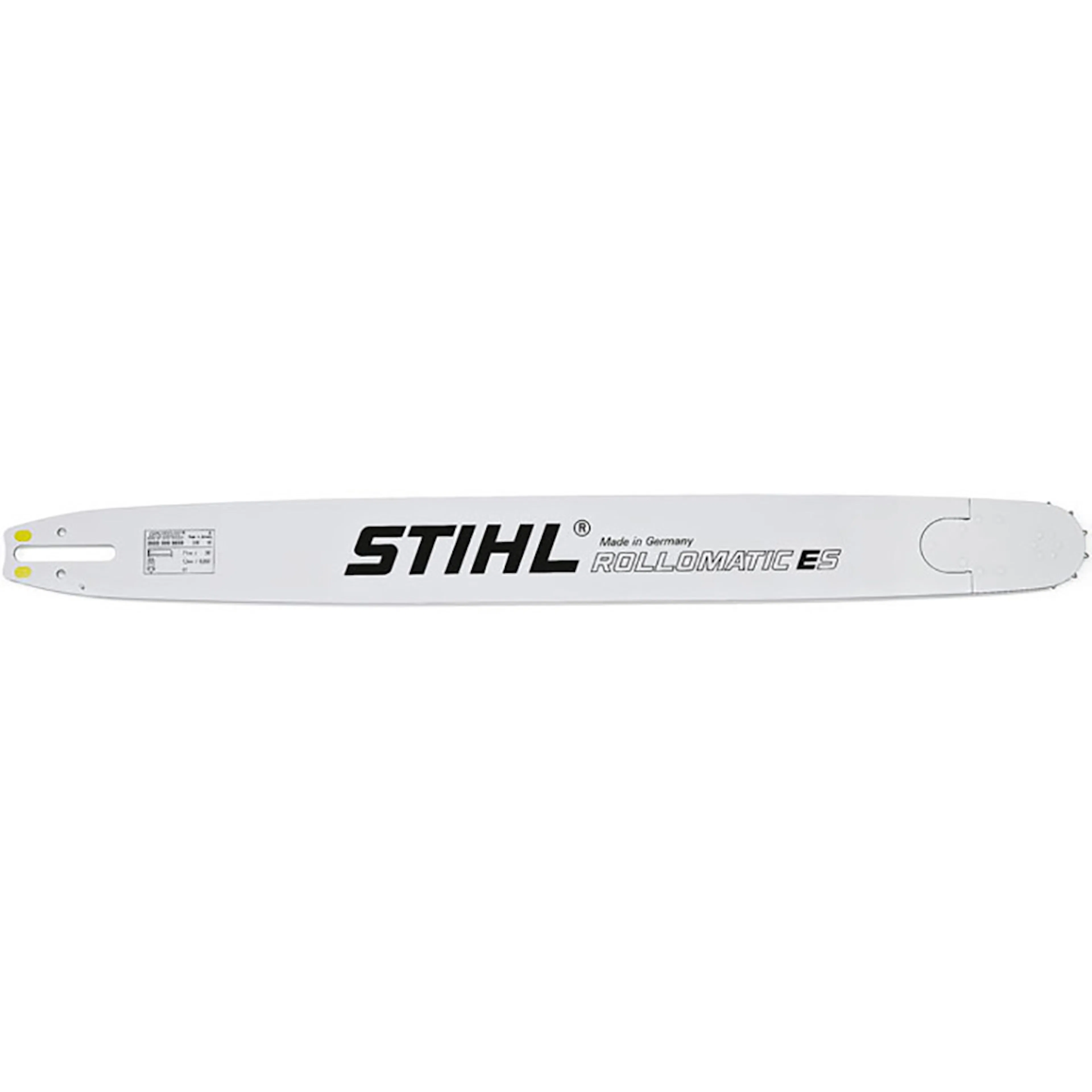 Svärd STIHL Rollomatic ES 150 cm 1,6 mm .404''