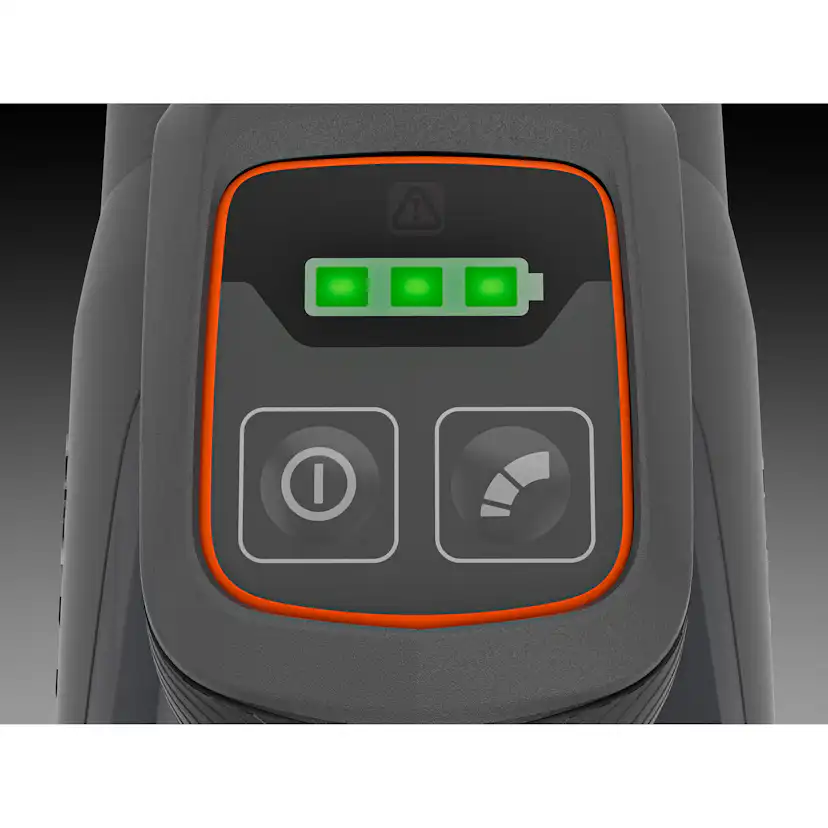 Lövblås Husqvarna Aspire BVX Utan Batteri & Laddare
