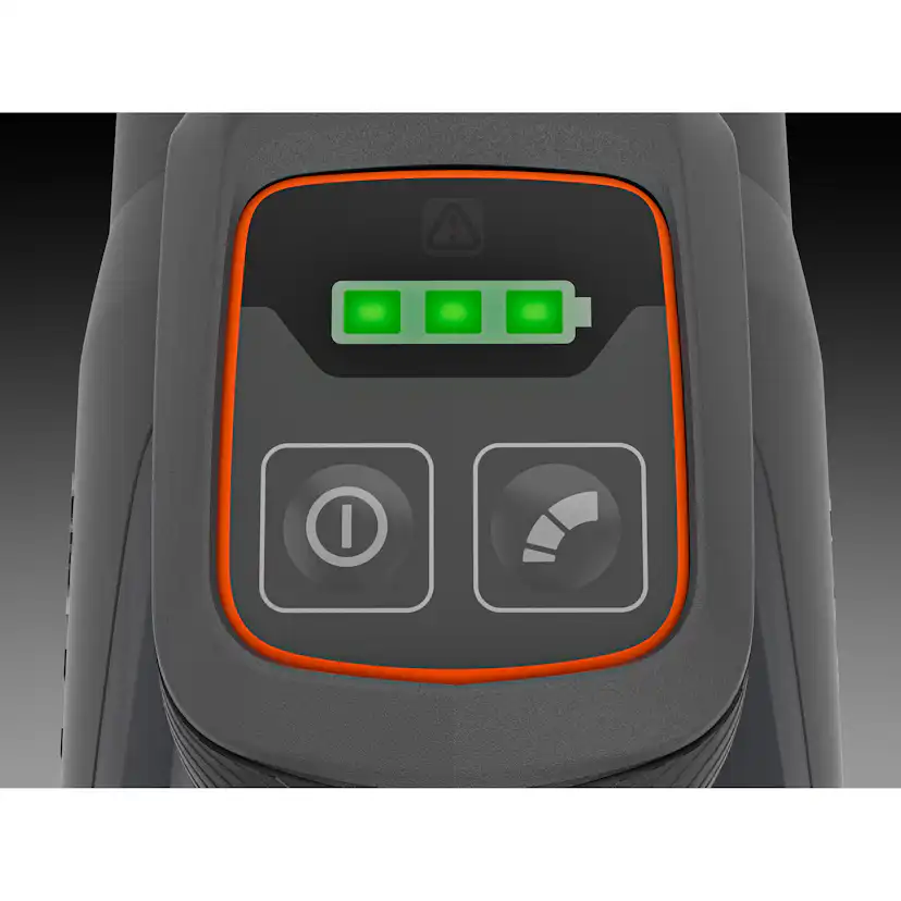 Lövblås Husqvarna Aspire BVX Utan Batteri & Laddare