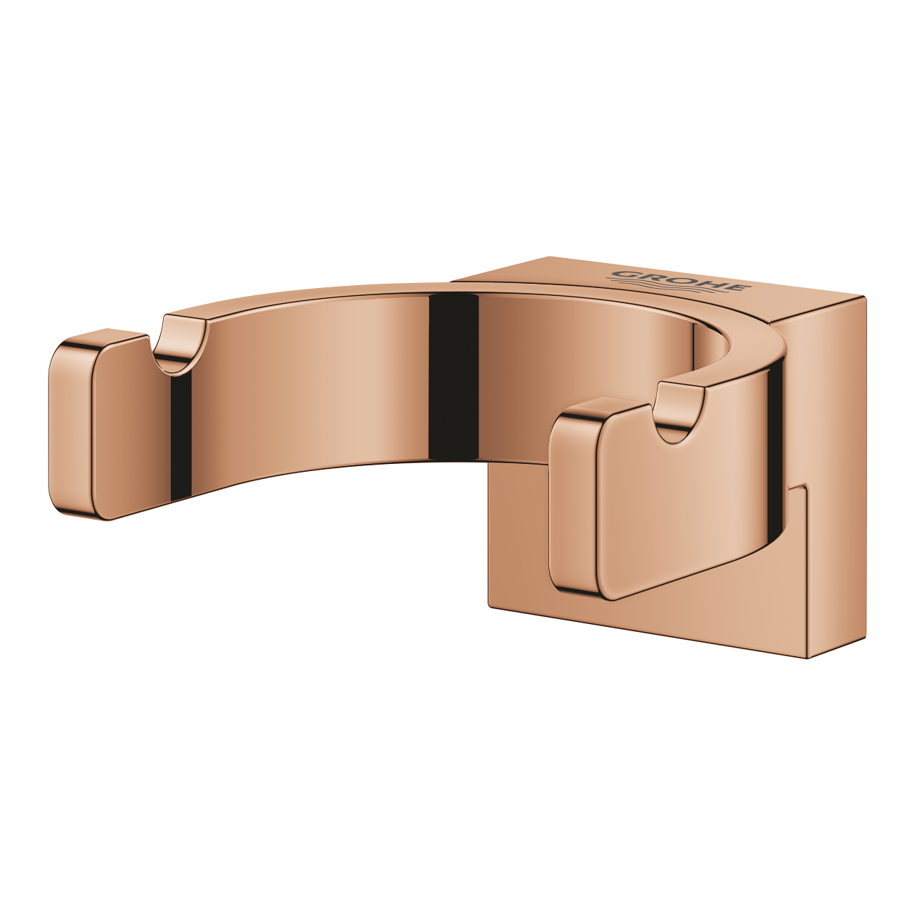 Handdukskrok Grohe Selection 41049 Polerad Koppar Polerad Koppar