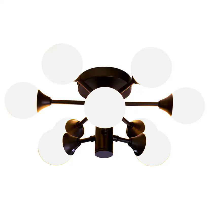 Plafond Aneta Cosmos