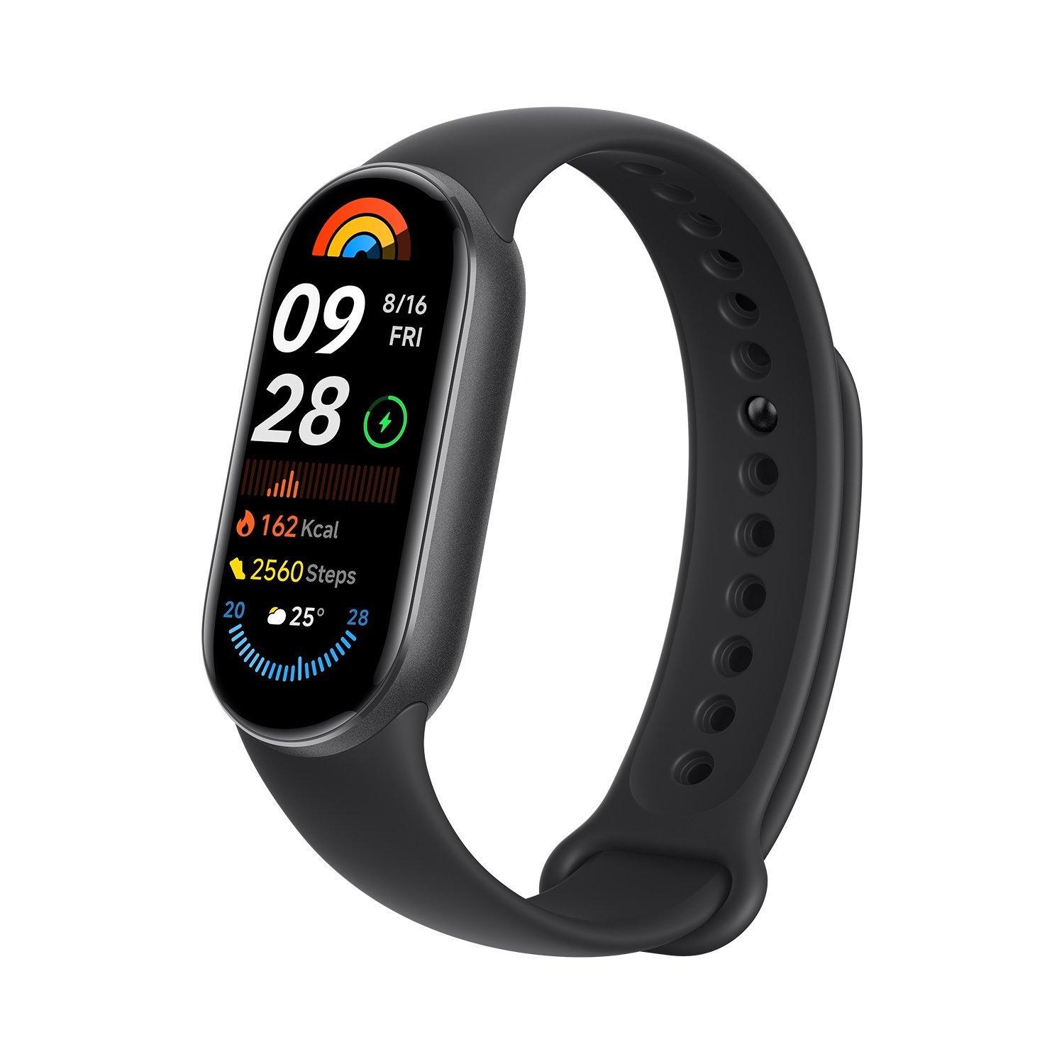 Smartwatch Xiaomi 9